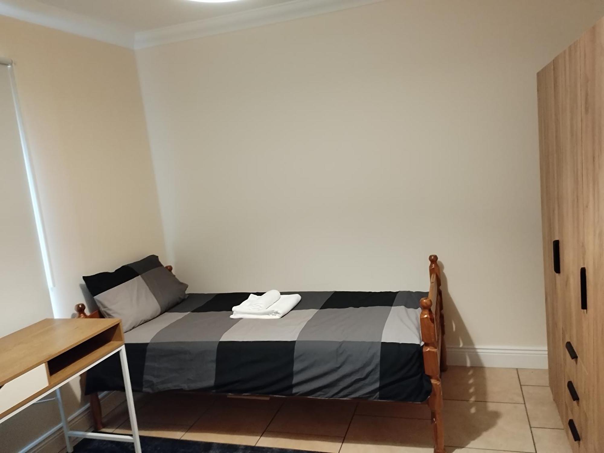 Warm Welcome Rooms