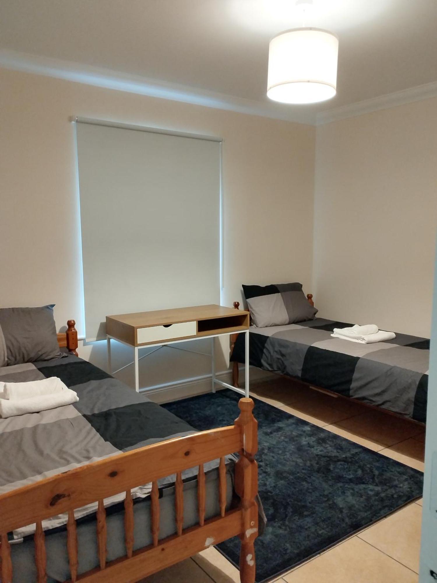 Warm Welcome Rooms *