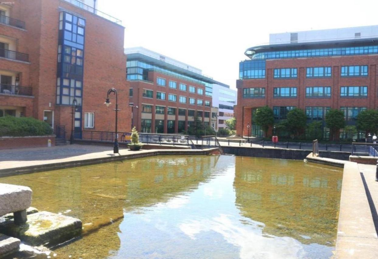Customerhouse, 1 Double Room, 1 Privatunterkunft Dublin