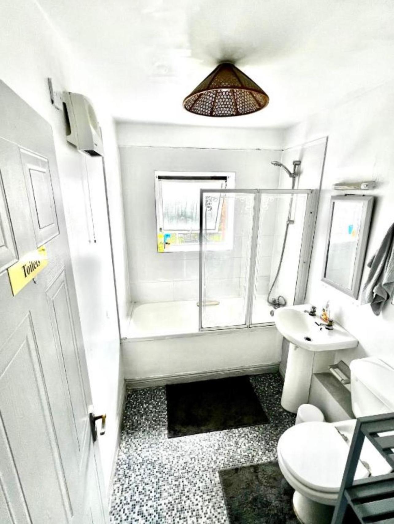 Privatunterkunft Customerhouse, 1 Double Room, 1 *