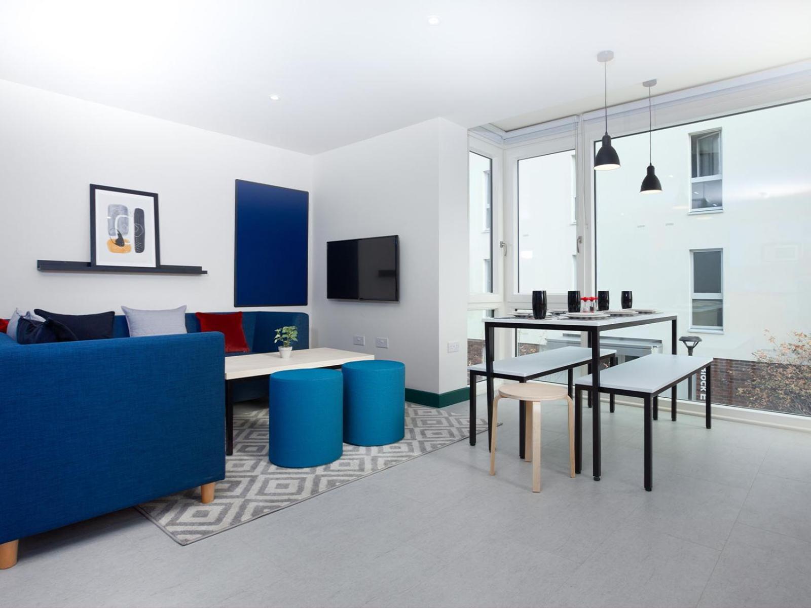 Destiny Student - Parkgate (adults Only) Apartment *