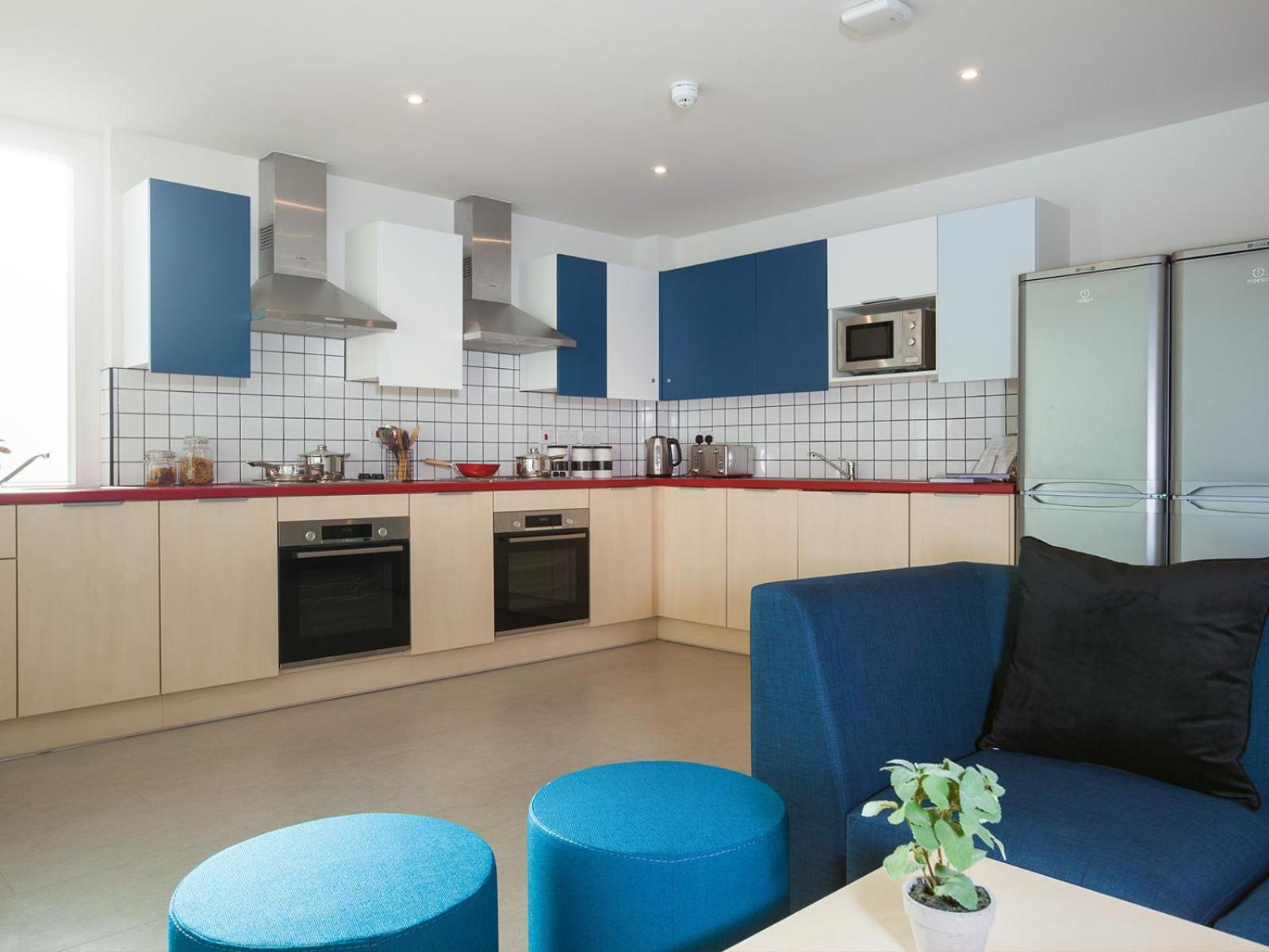 Destiny Student - Parkgate (adults Only) Apartment Dublin