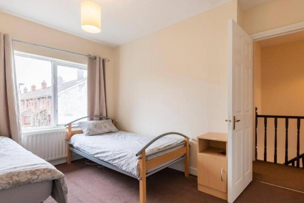 Homestay In Kimmage Dublin