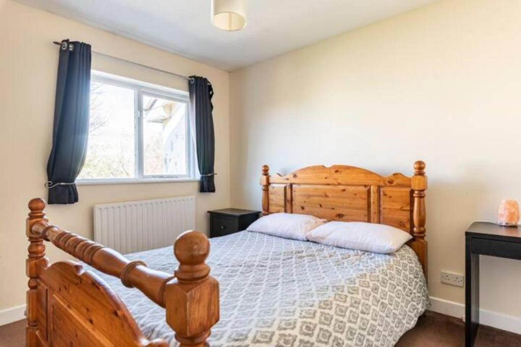 Homestay In Kimmage *