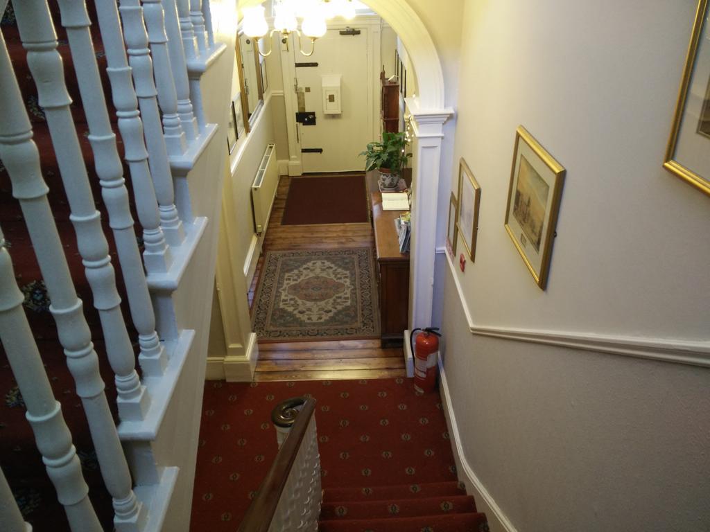 Gate Bed & Breakfast