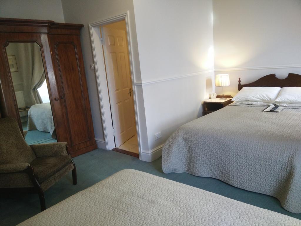 Bed & Breakfast Gate