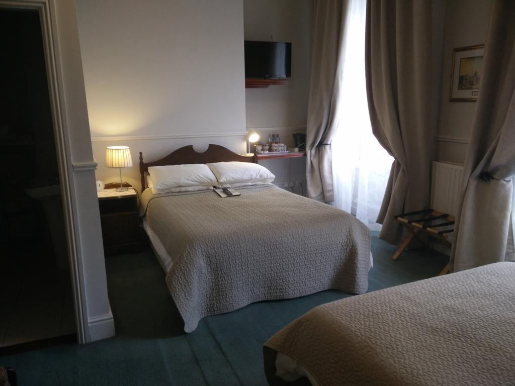 Bed & Breakfast Gate 3*