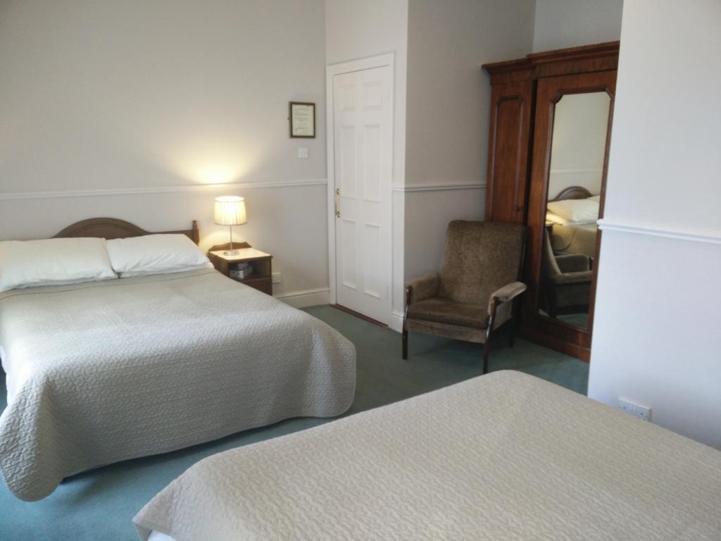 Bed & Breakfast Gate Dublin