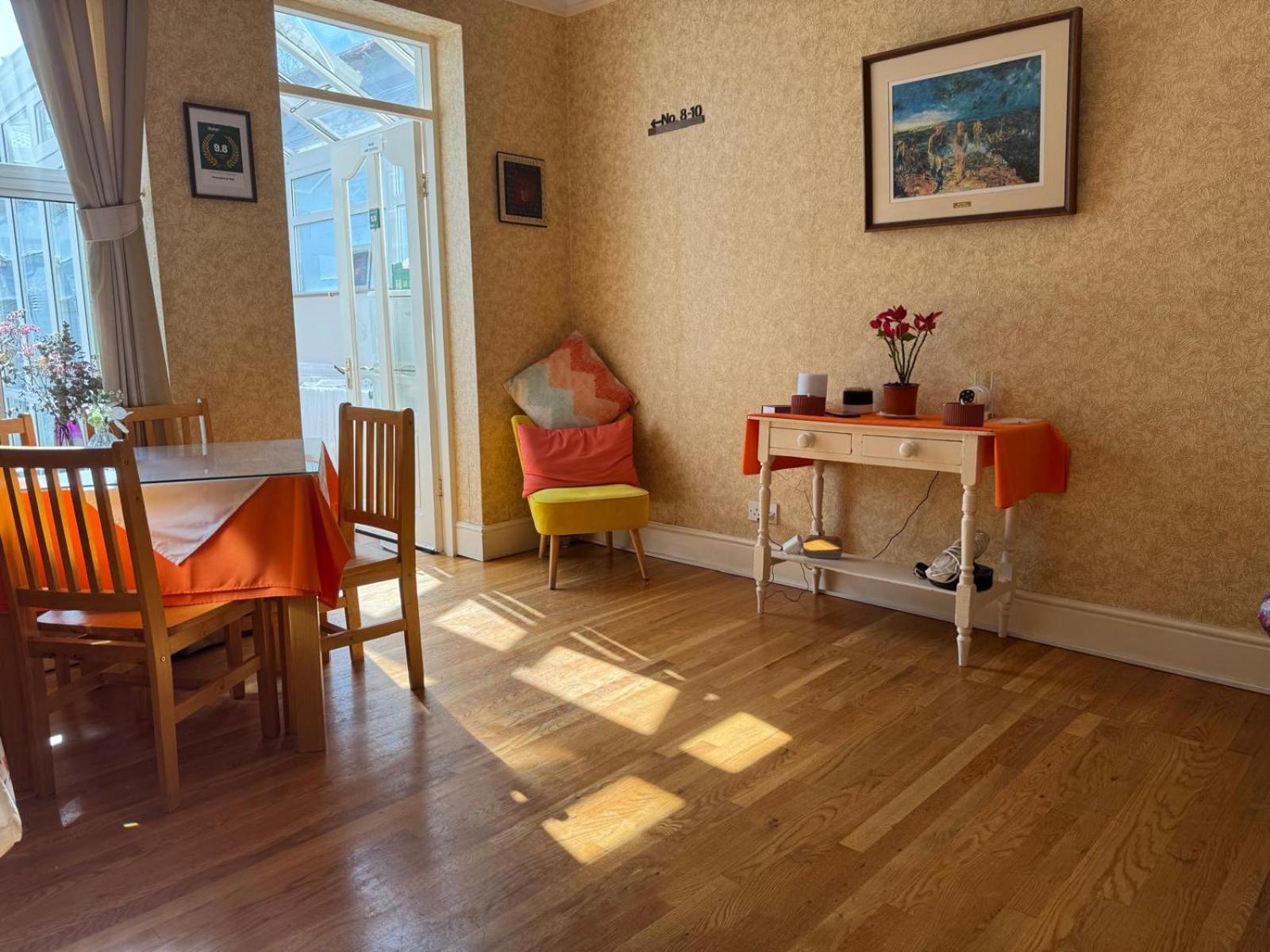 Gasthof Donnybrook Hall Dublin