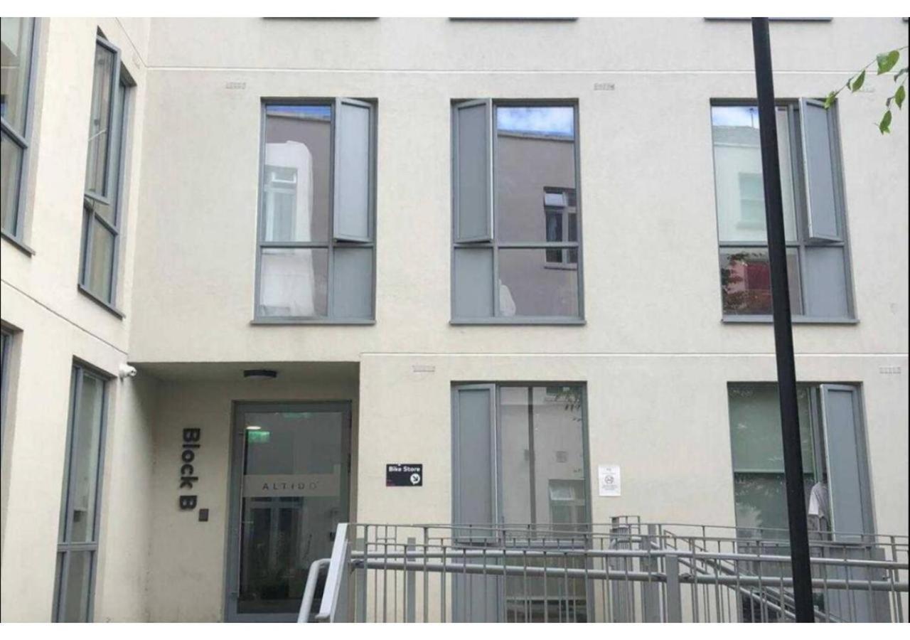 Apartment Joivy Affordable Thomas Street - Adults Only *