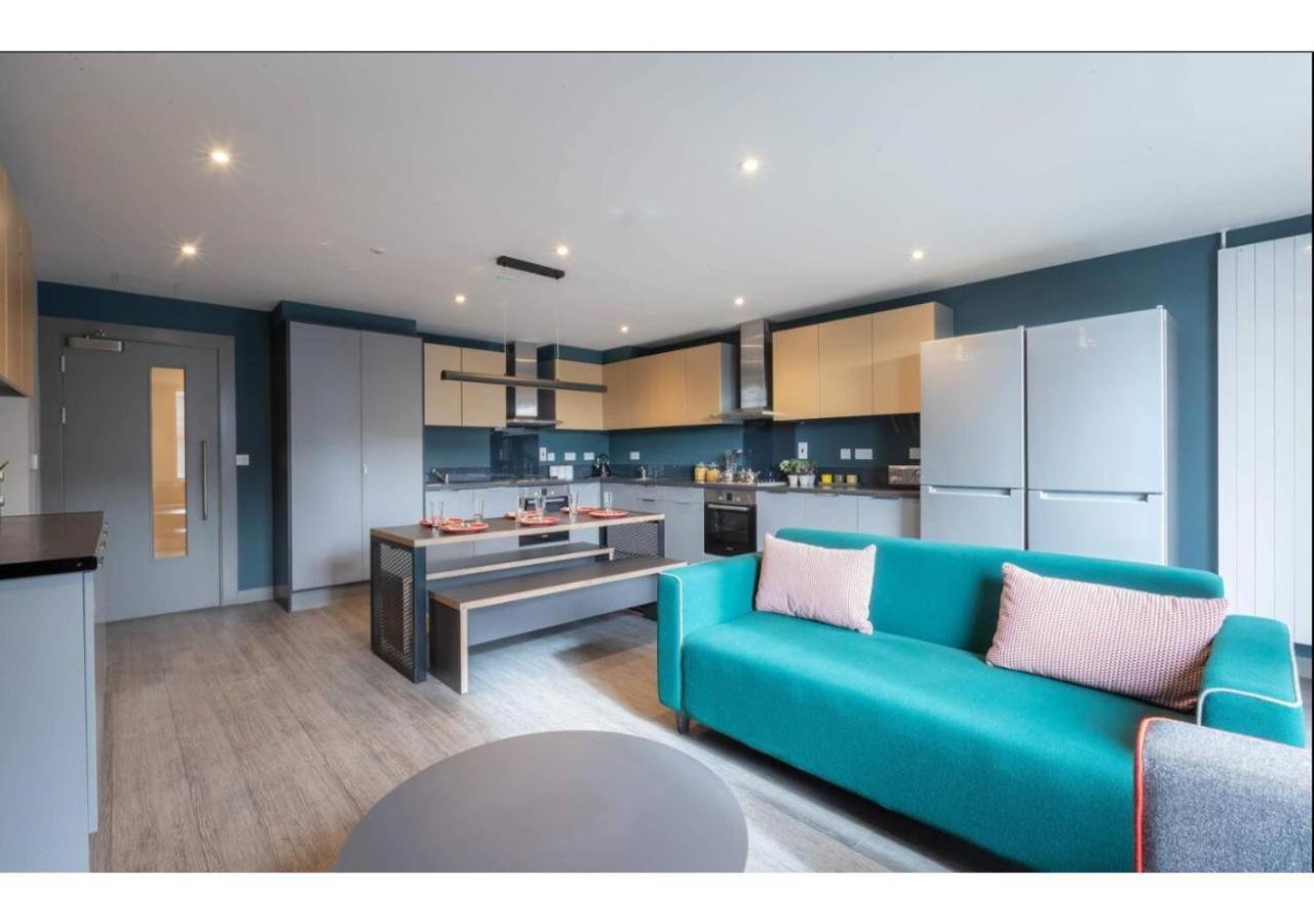 Joivy Affordable Thomas Street - Adults Only Apartment Dublin