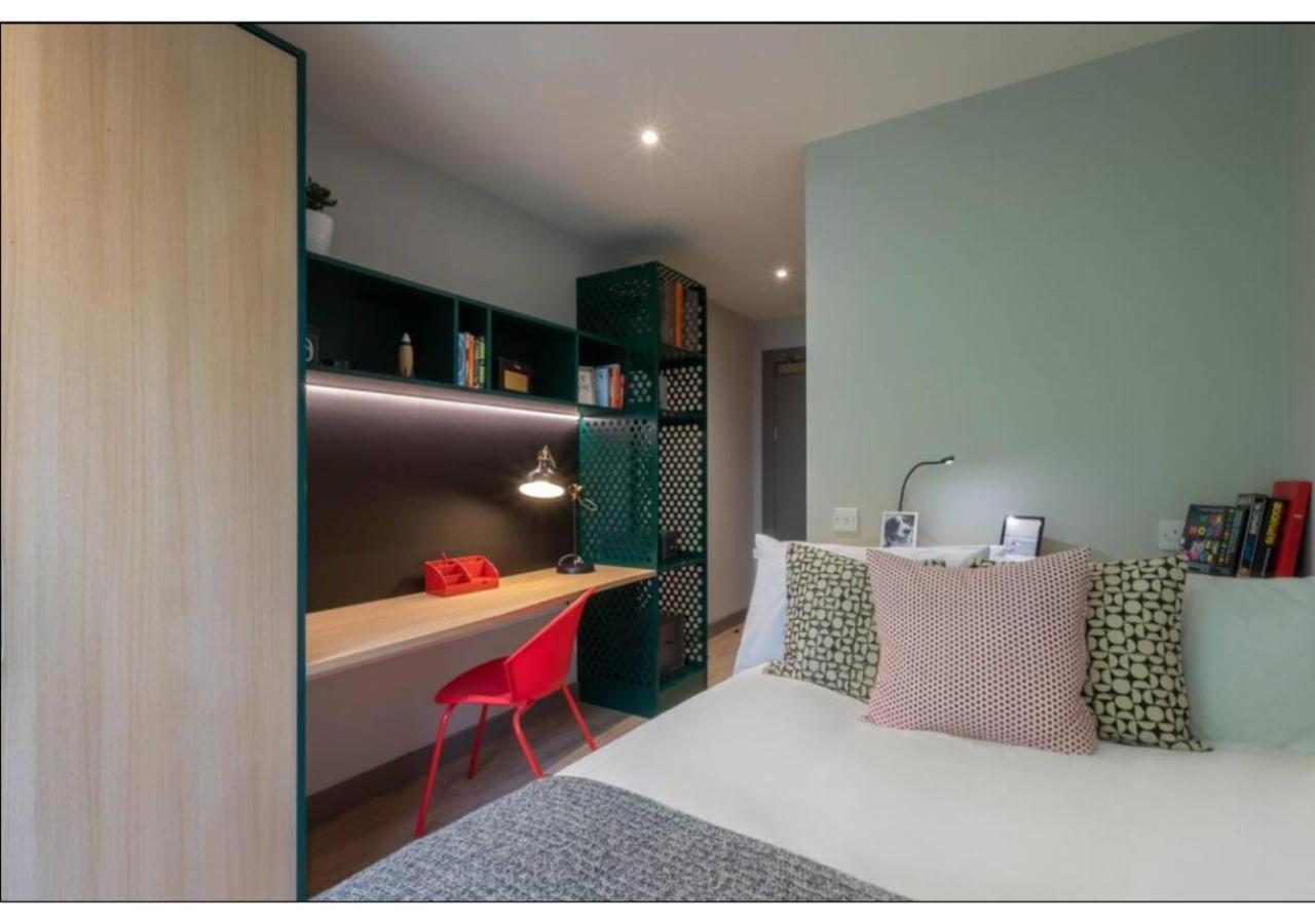 Joivy Affordable Thomas Street - Adults Only