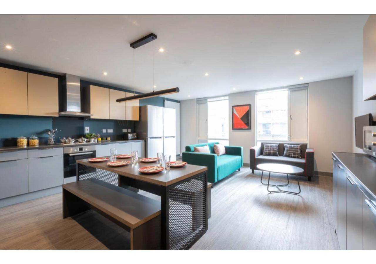 Apartment Joivy Affordable Thomas Street - Adults Only *