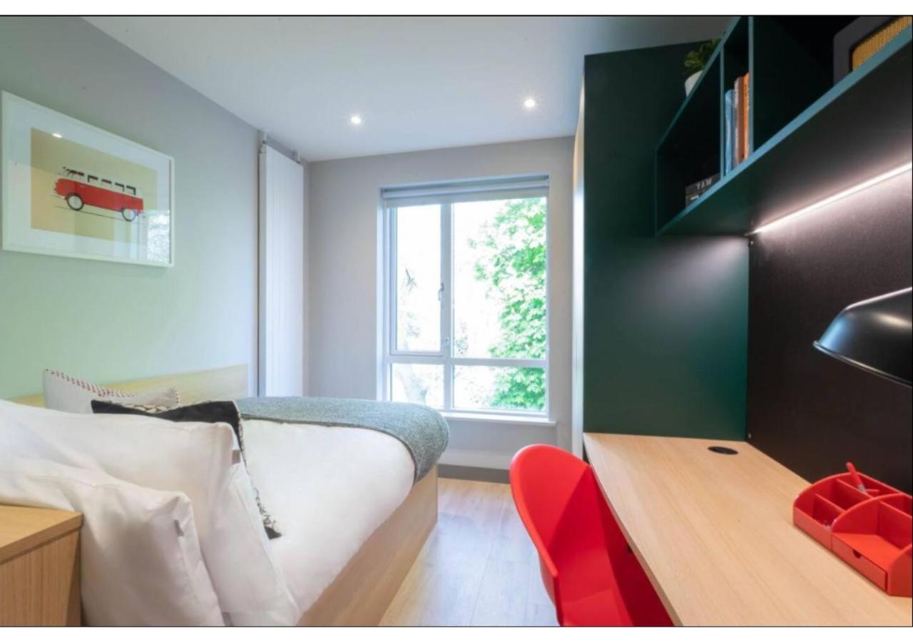 Joivy Affordable Thomas Street - Adults Only * Dublin