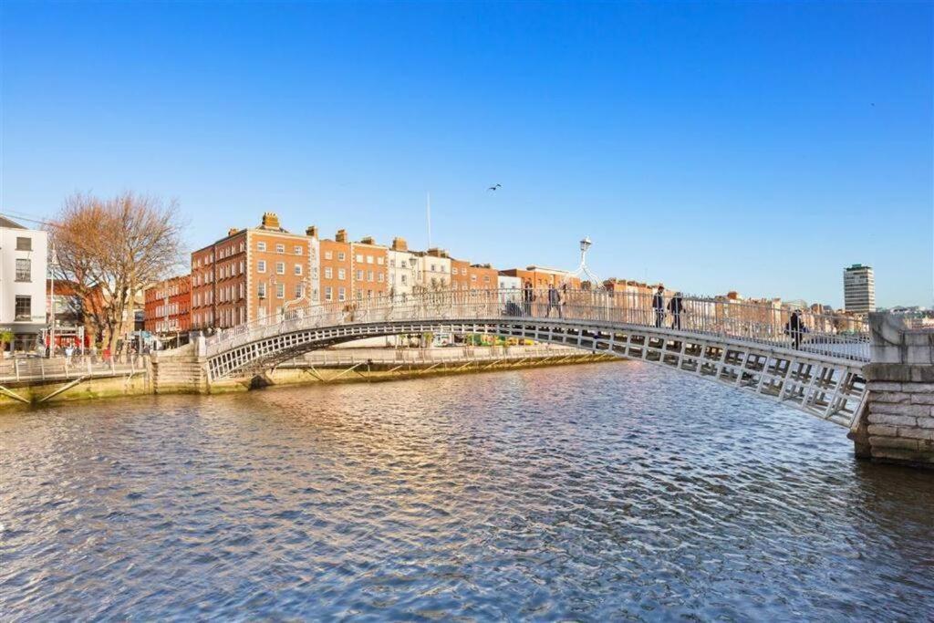 2br With Balcony * Dublin