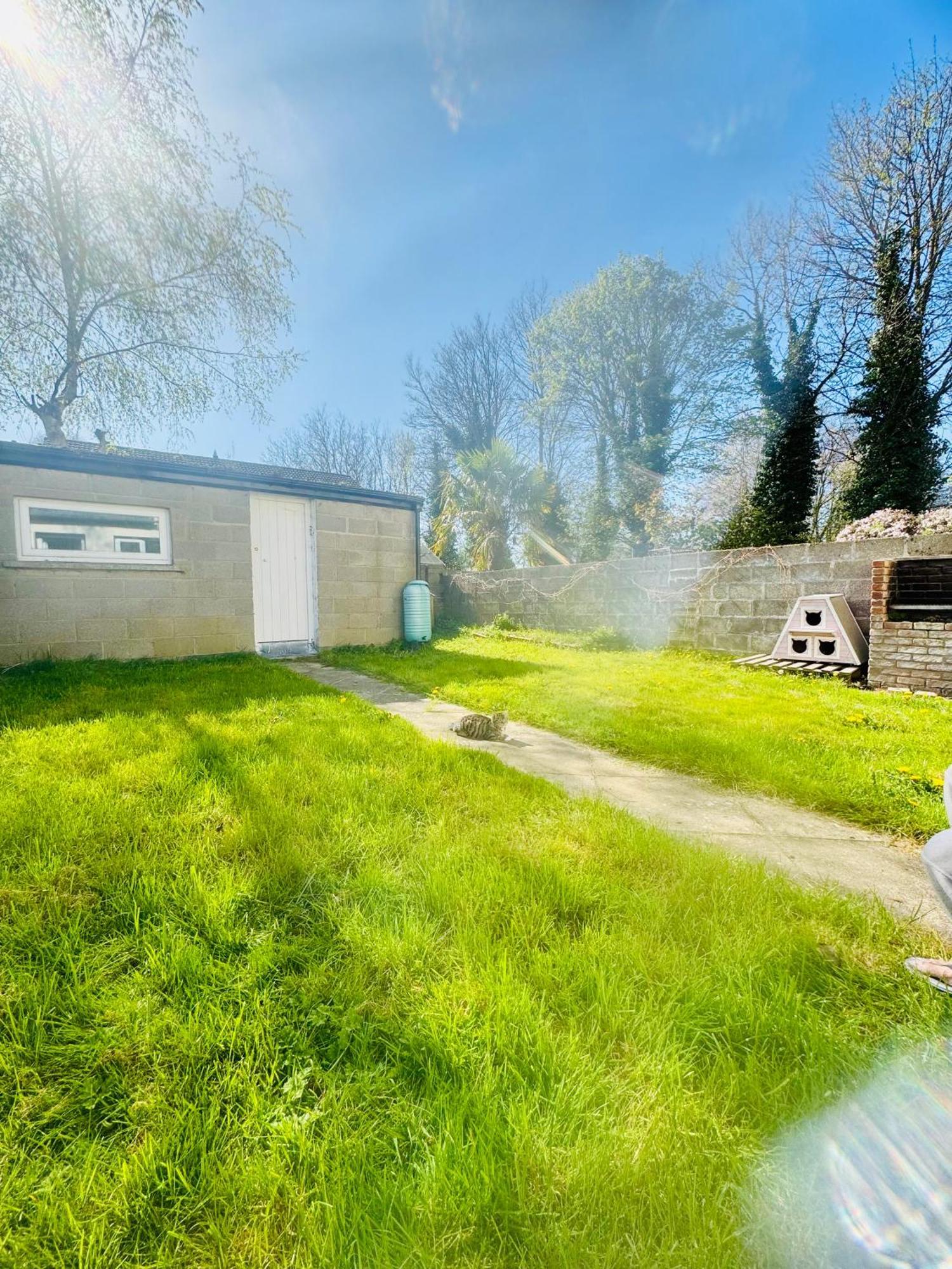 Landscape Haven Privatunterkunft Dublin