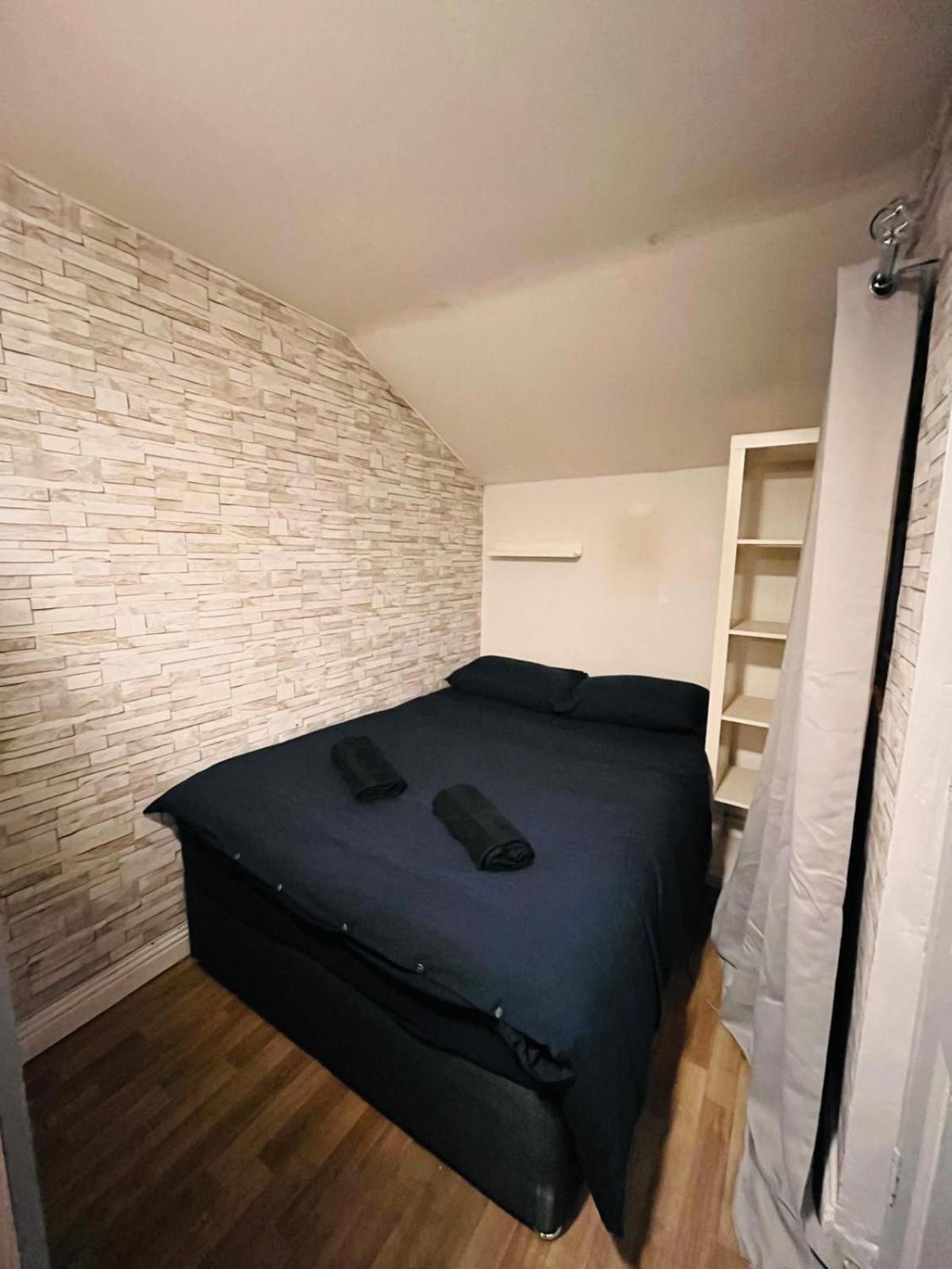 Flexible Spacious Quad 