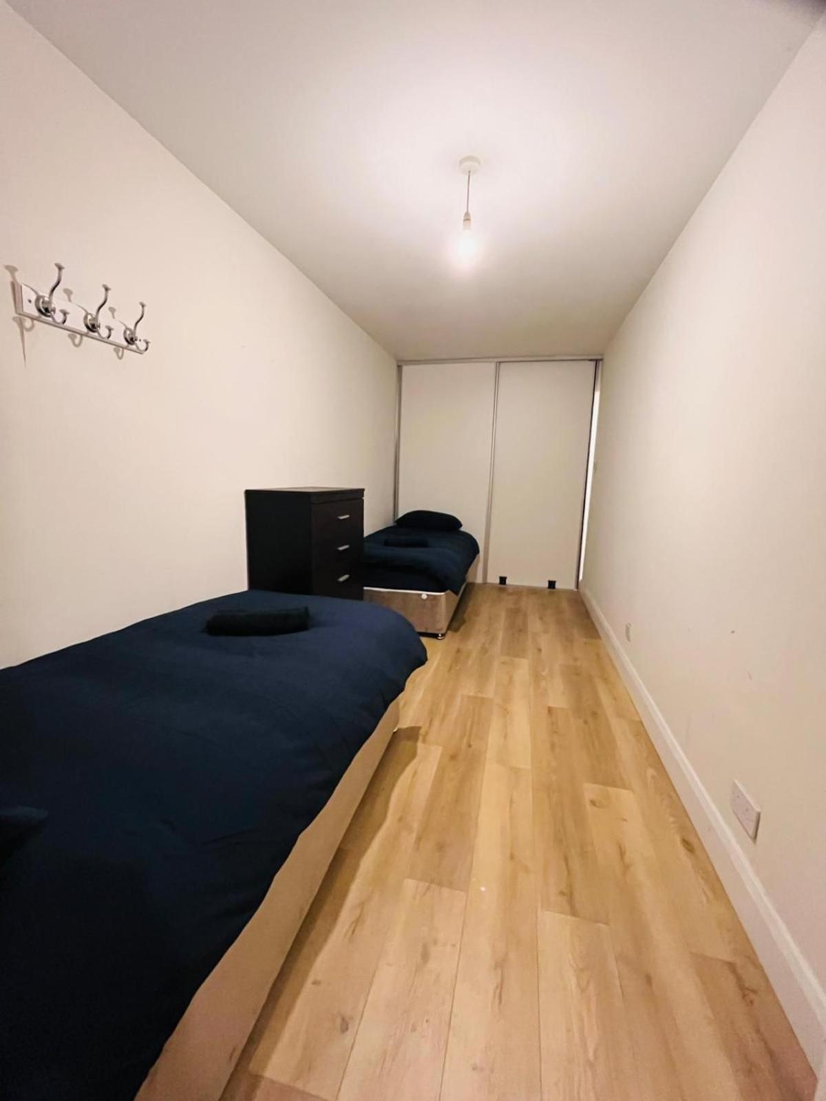 Guest house Flexible Spacious Quad 