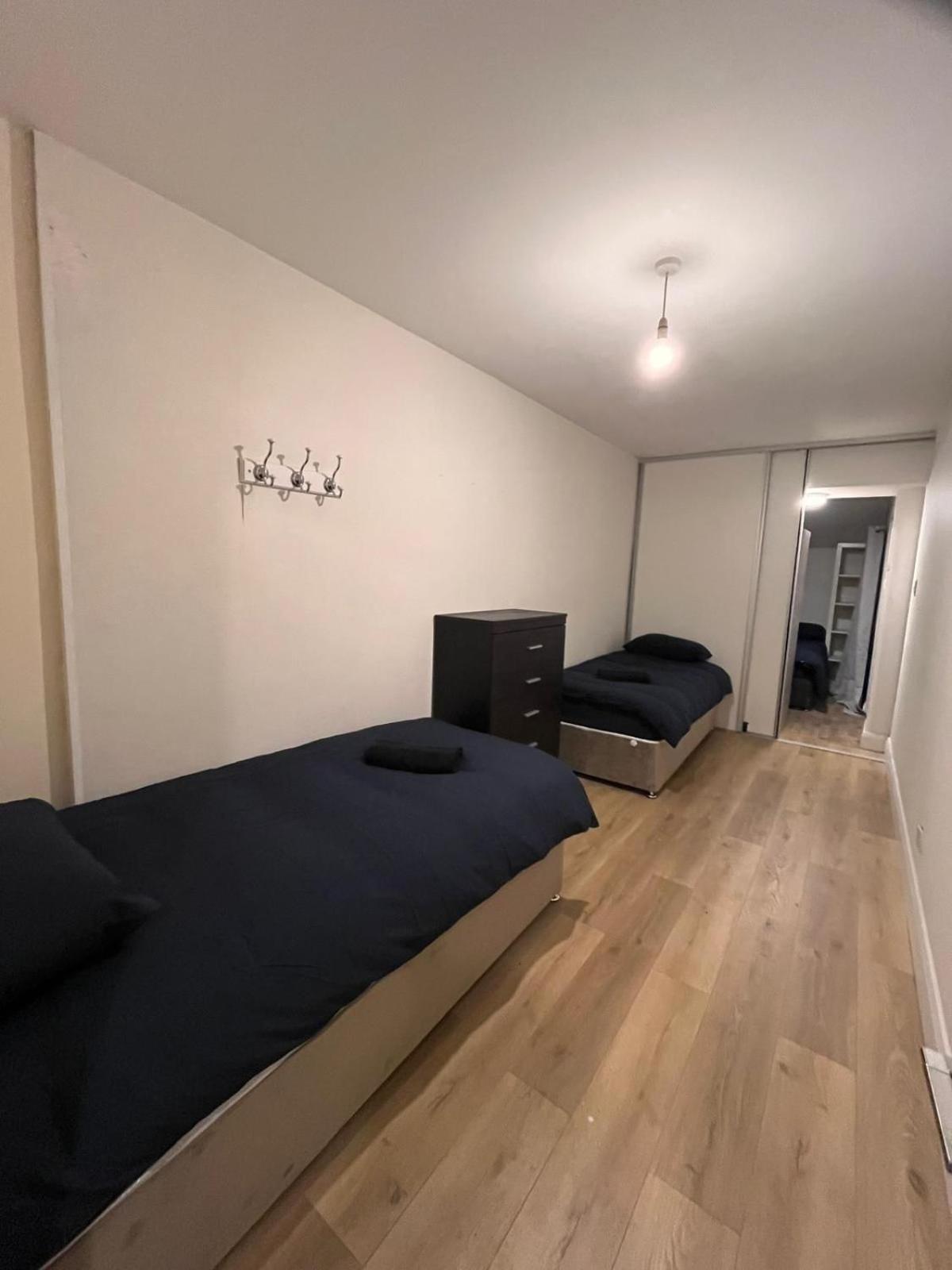 Flexible Spacious Quad 