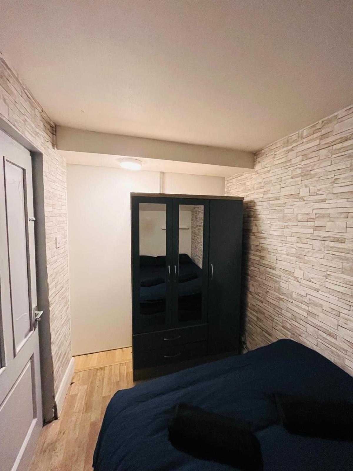 Flexible Spacious Quad 