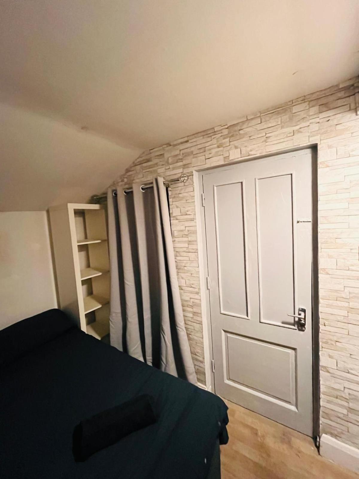 Flexible Spacious Quad 
