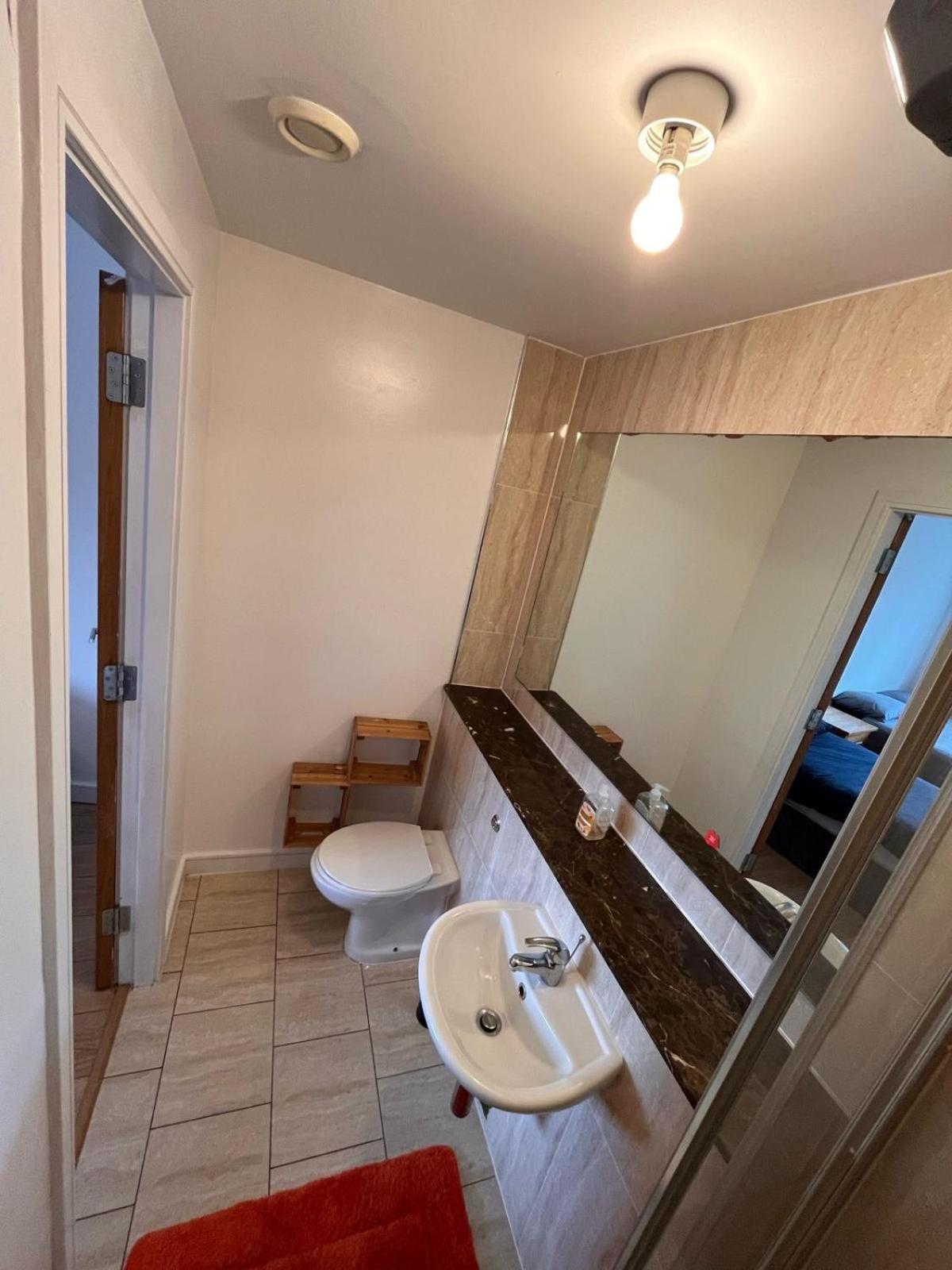 Guest house Superb En-suite Triple