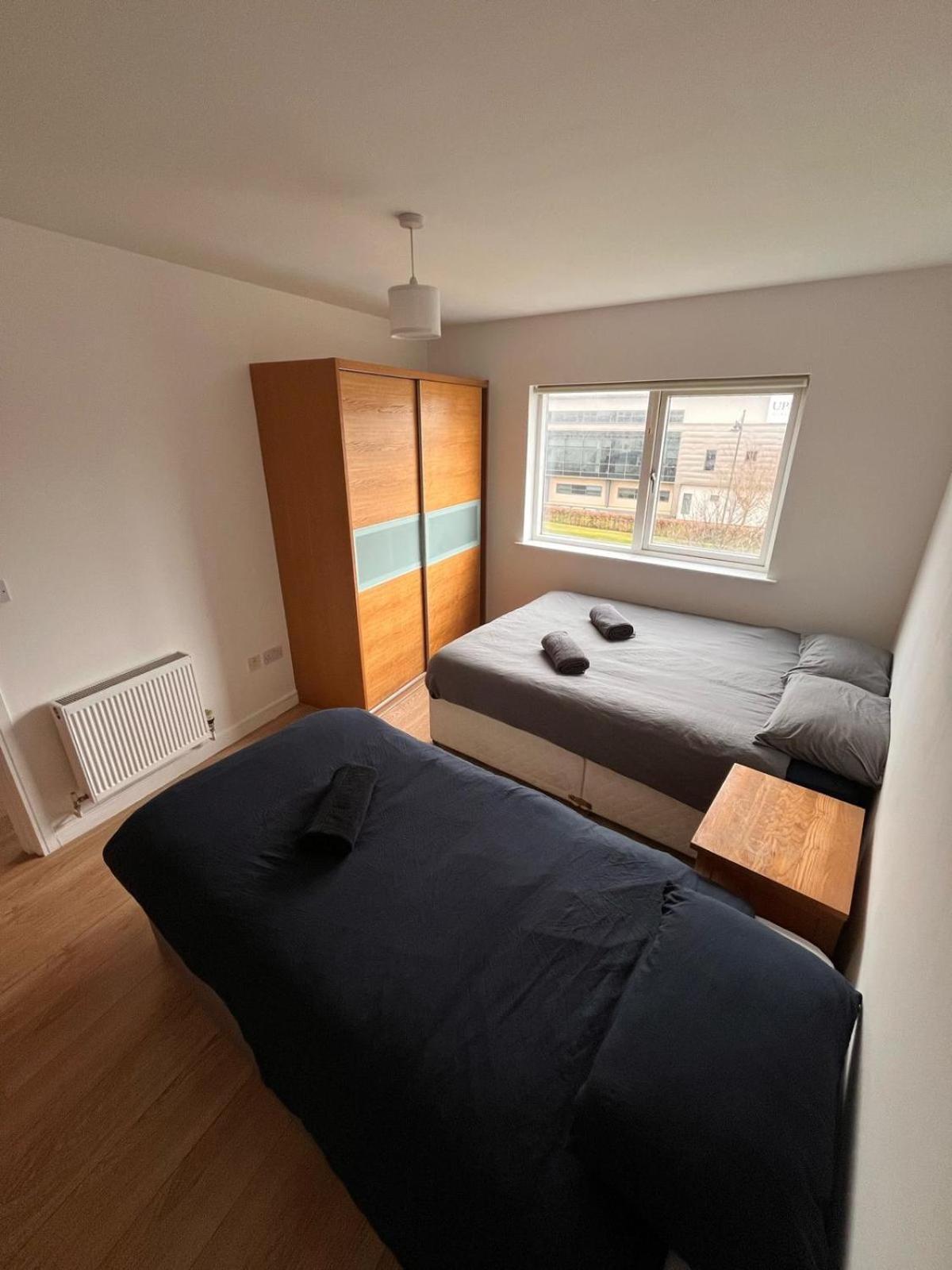 Guest house Superb En-suite Triple *
