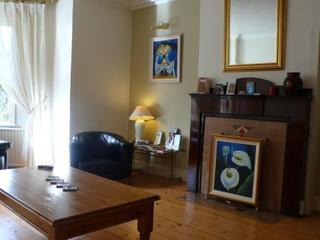 Ashling House Serviced Gasthof