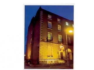 Fitzwilliam Townhouse Guest house Dublin