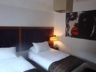 The Norseman Temple Bar 3* Dublin