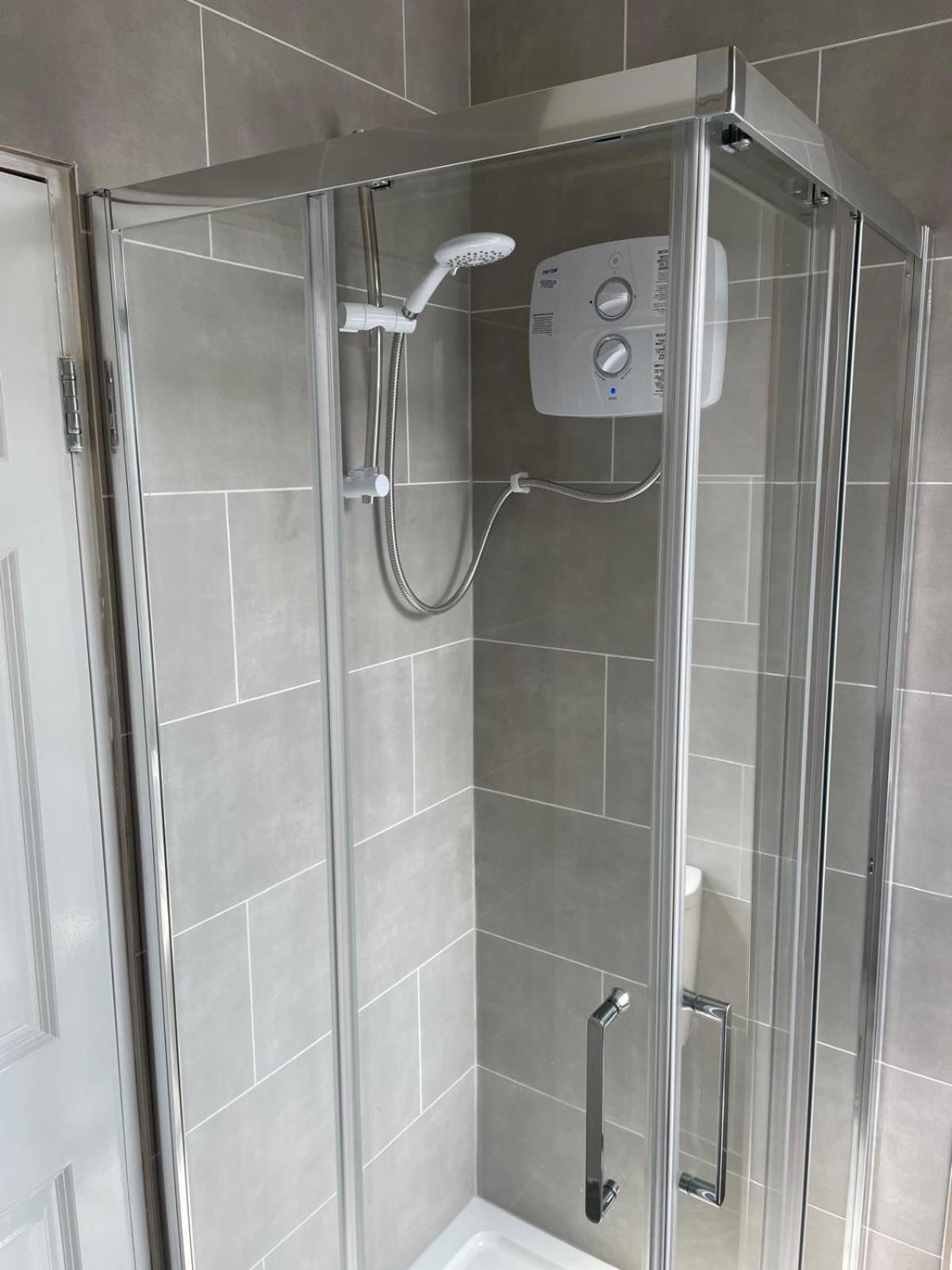 Guest house Superb Triple Room Near Croke Park - 2 Dublin