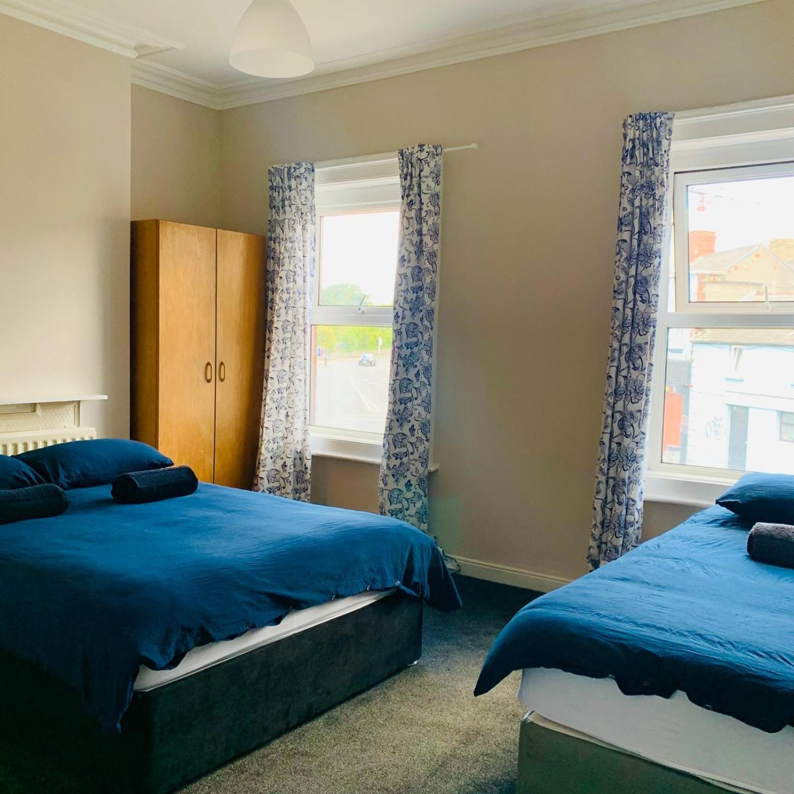 Guest house Superb Triple Room Near Croke Park - 2 Dublin