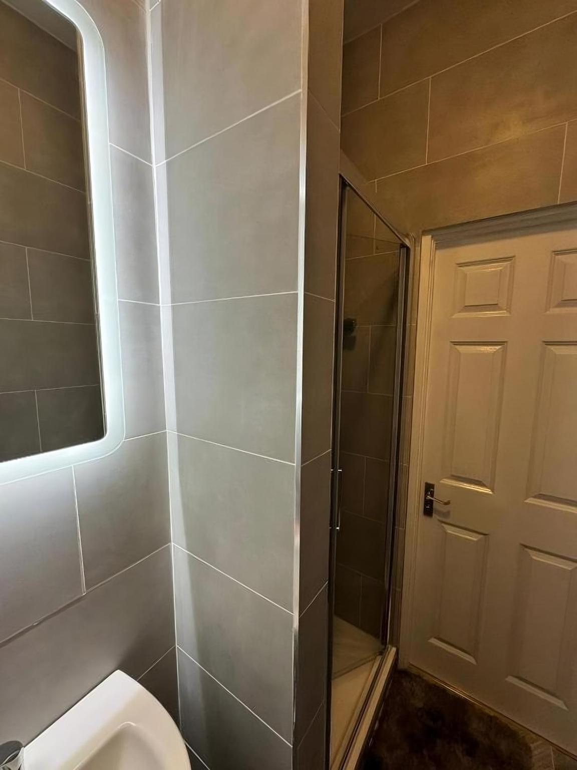Superb Double Room Near Croke Park - 3 Guest house