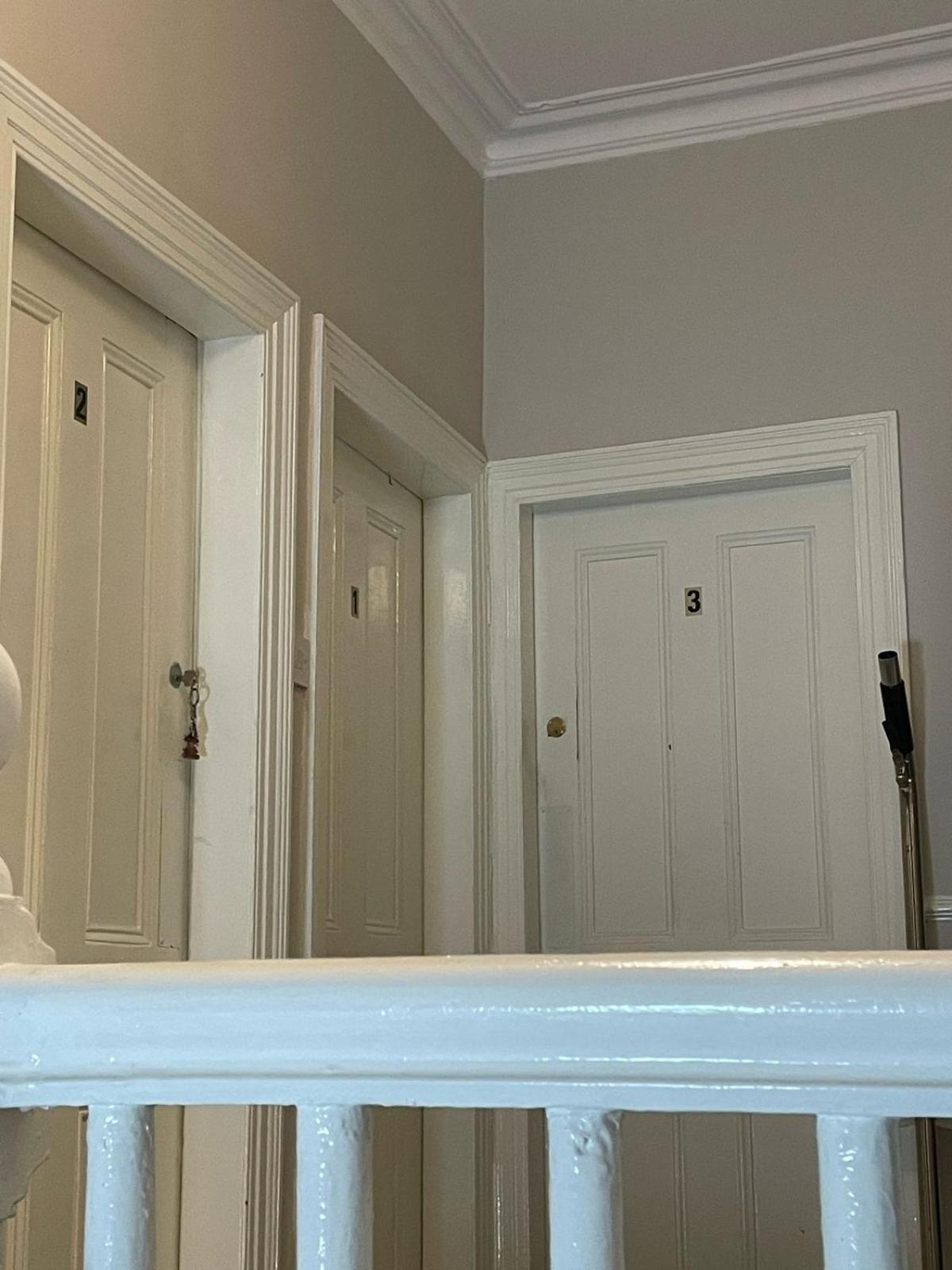 Superb Double Room Near Croke Park - 3 Guest house