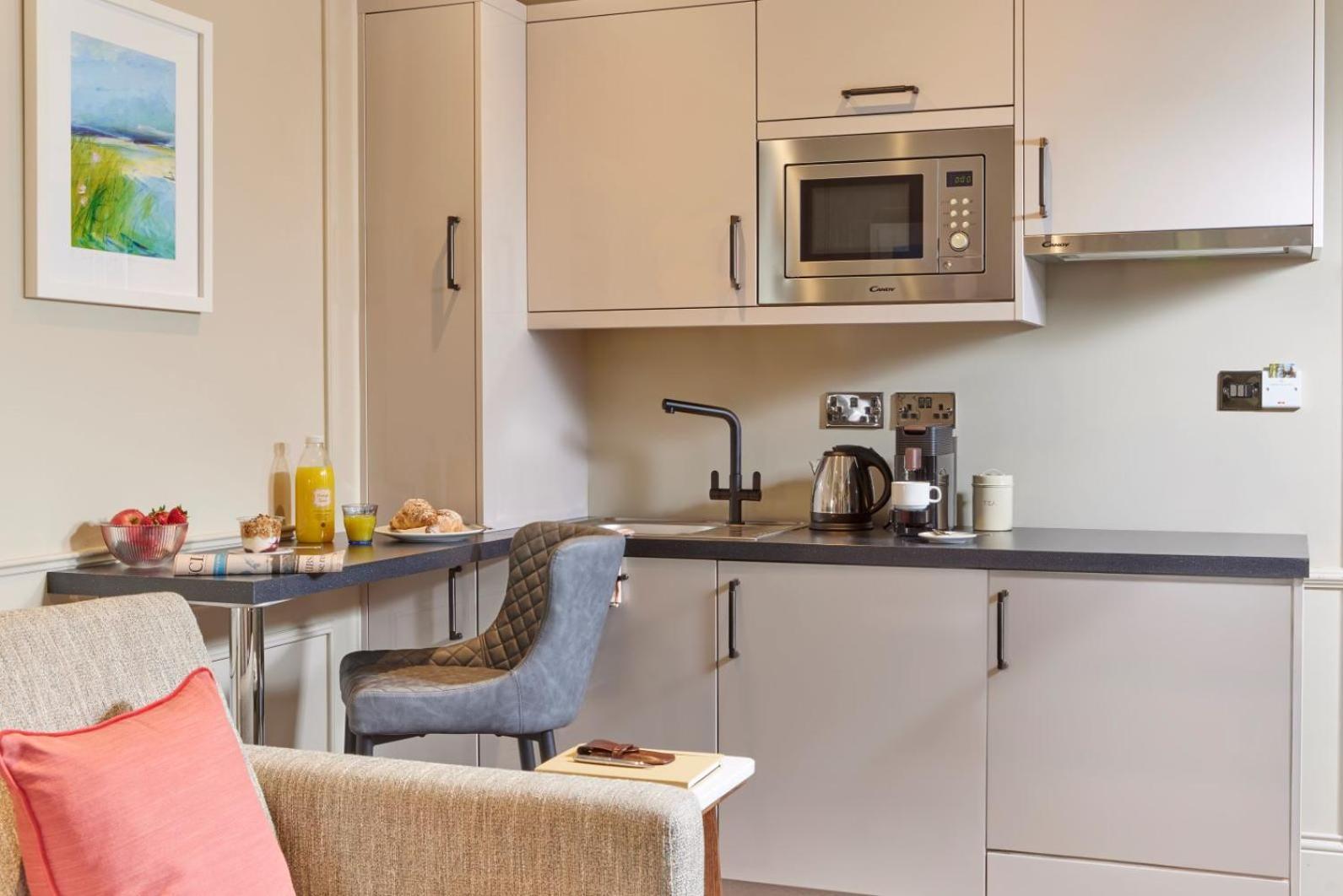 Hotel Waterloo Town House & Dublin