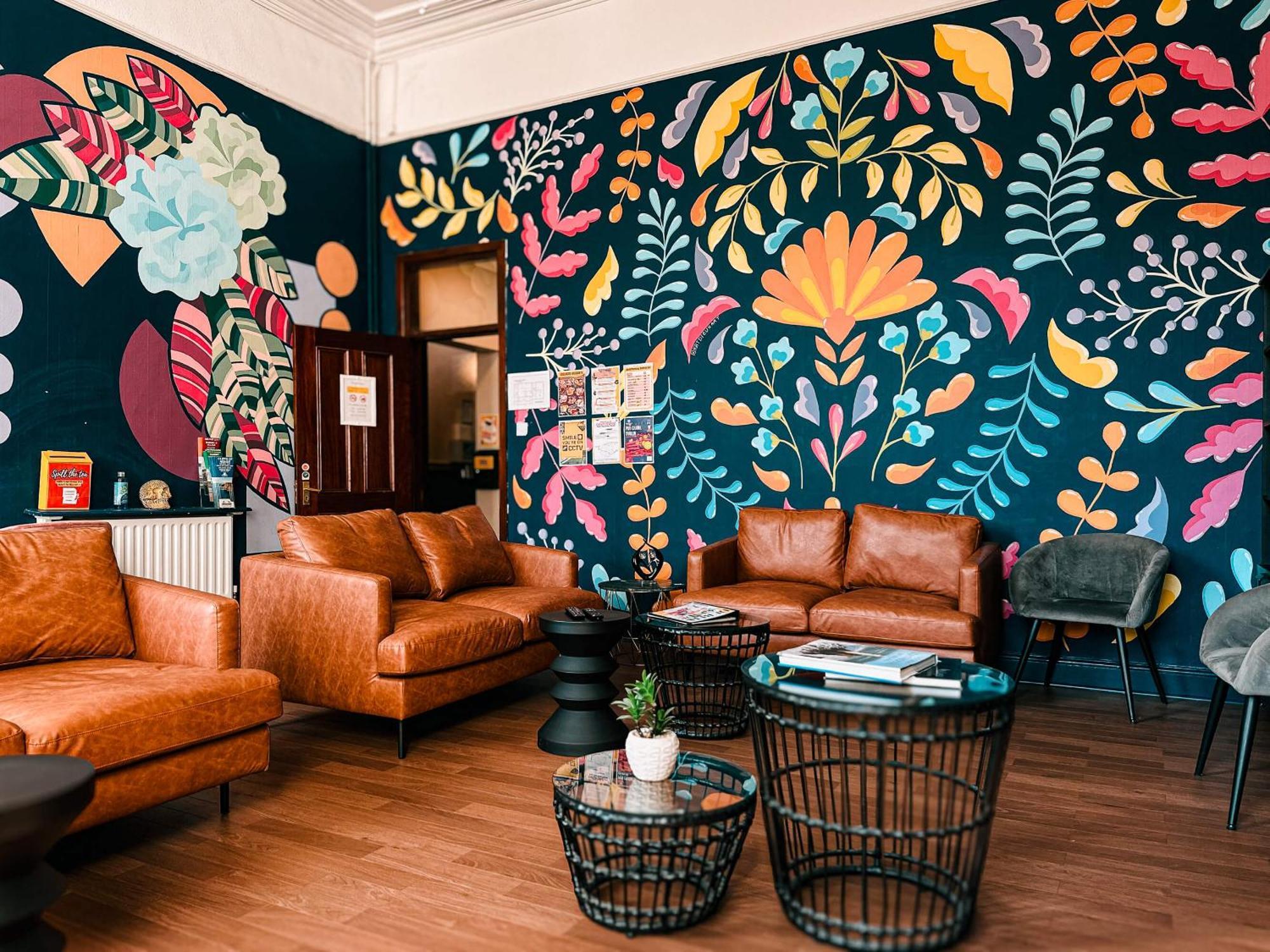 Hostel Gardiner House Dublin