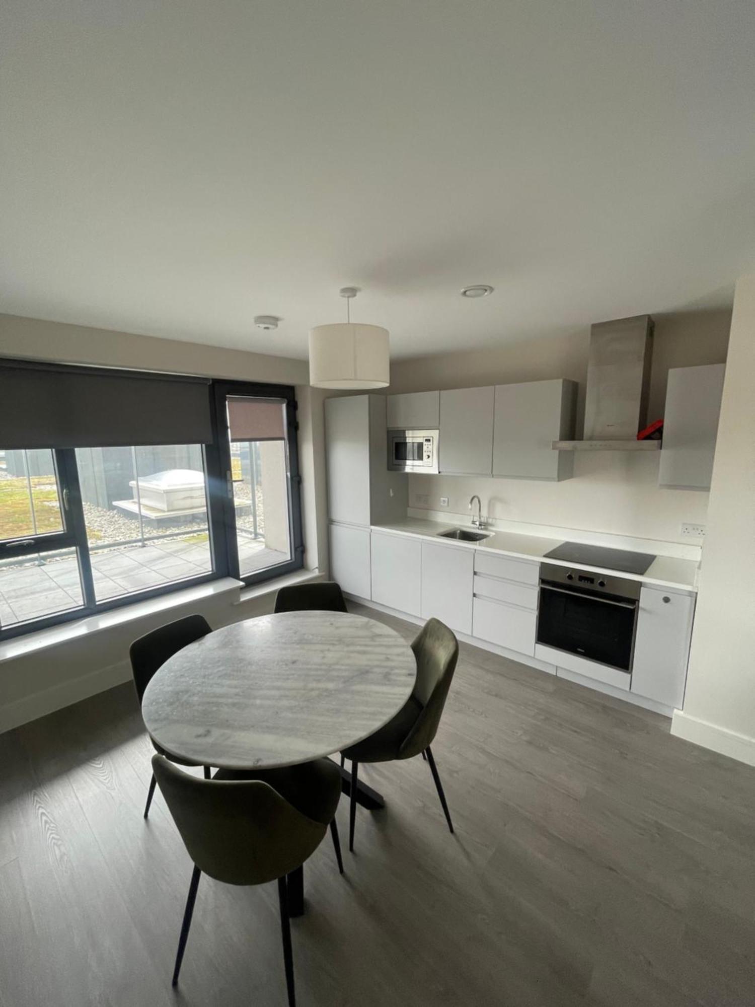 Homestay Charming Flat In North Dublin