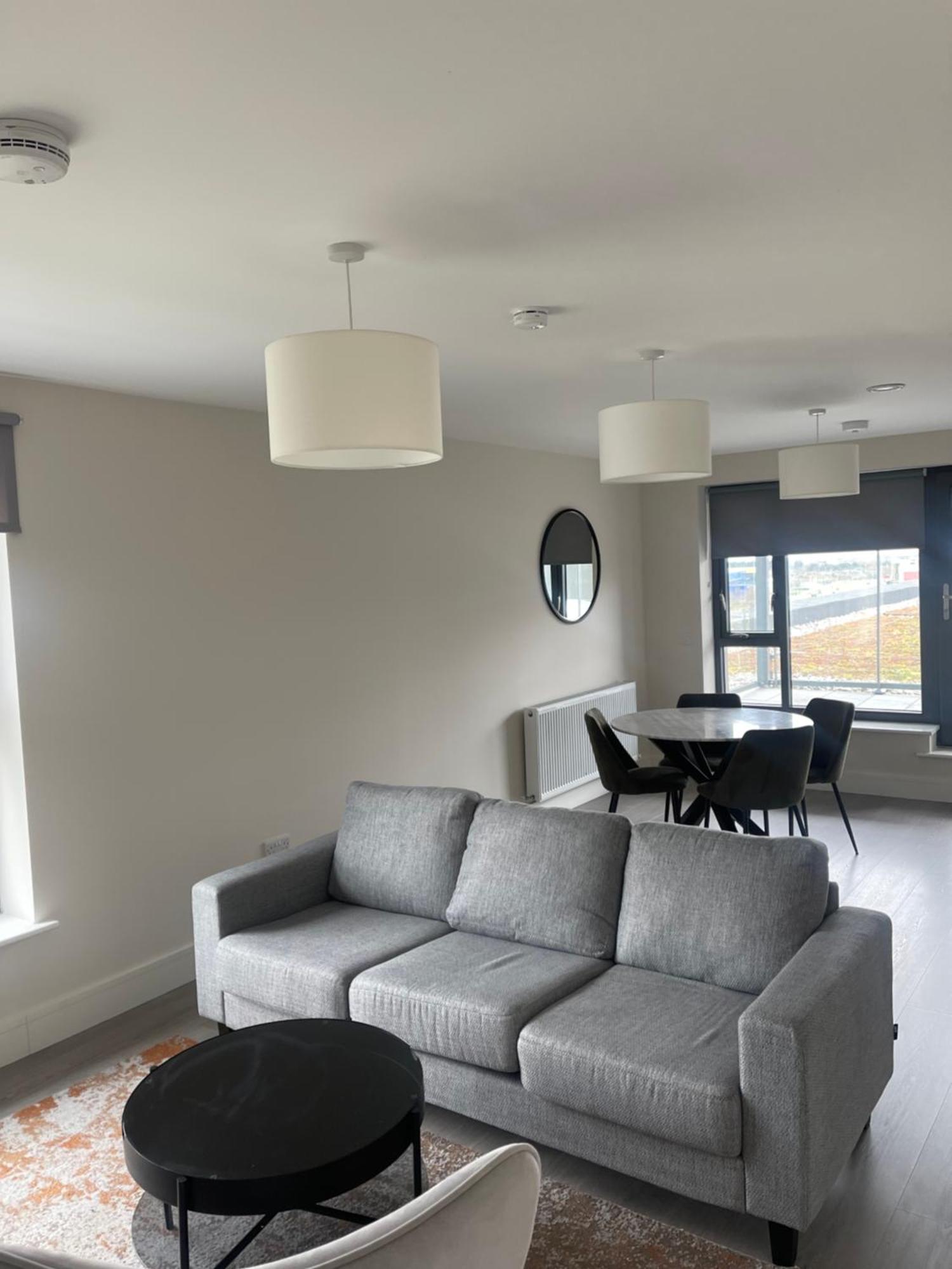 Homestay Charming Flat In North *