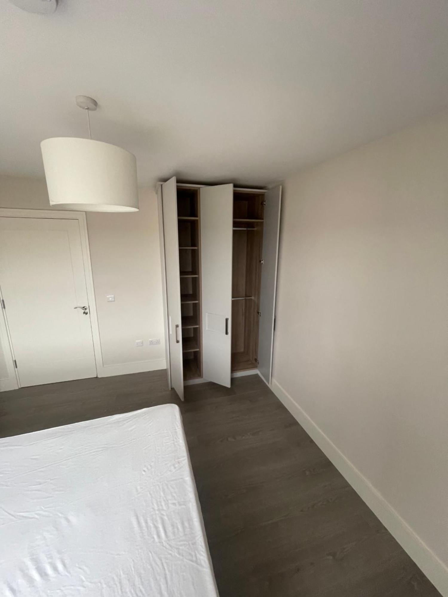 Charming Flat In North * Dublin