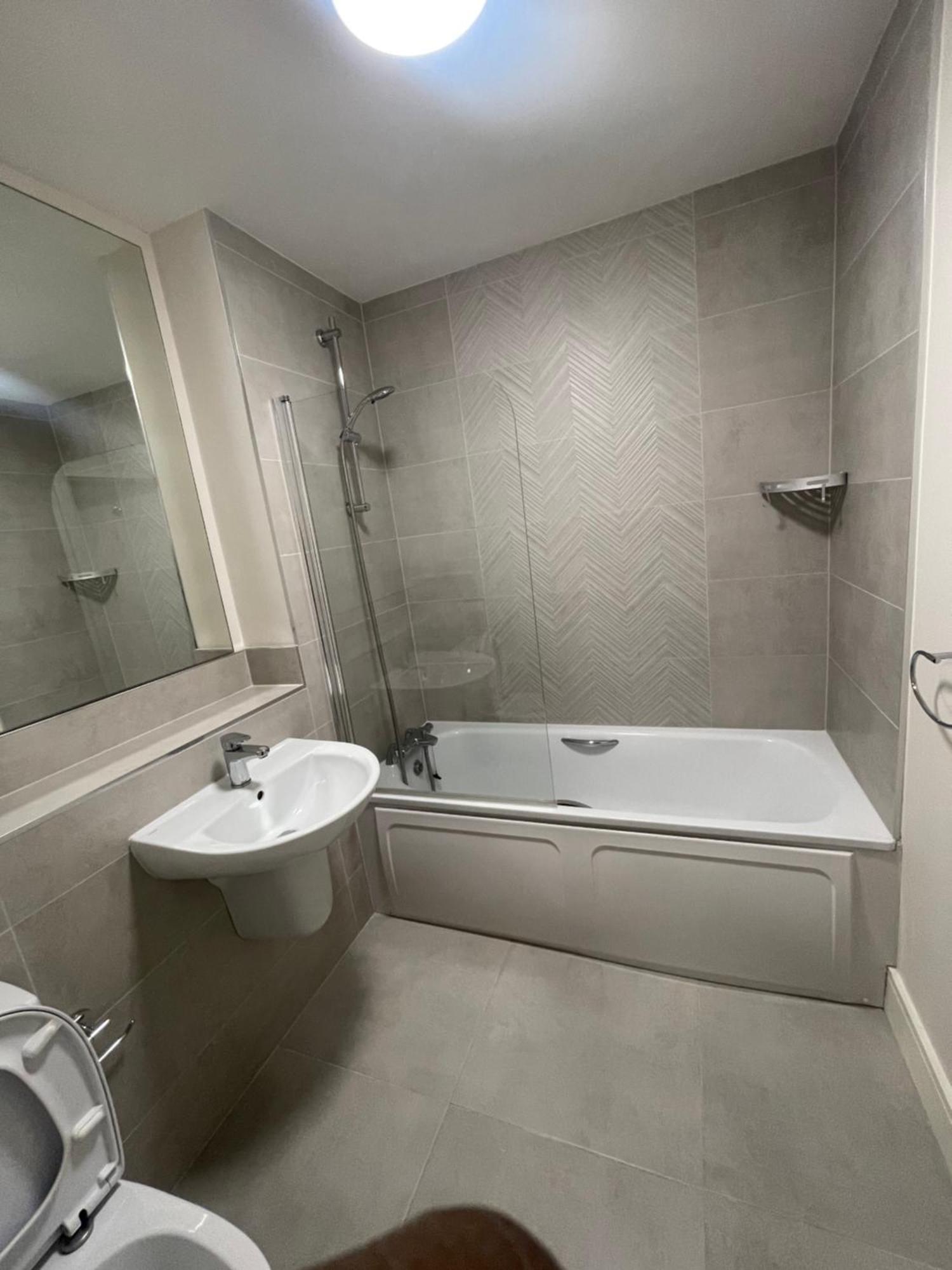 Charming Flat In North Homestay Dublin