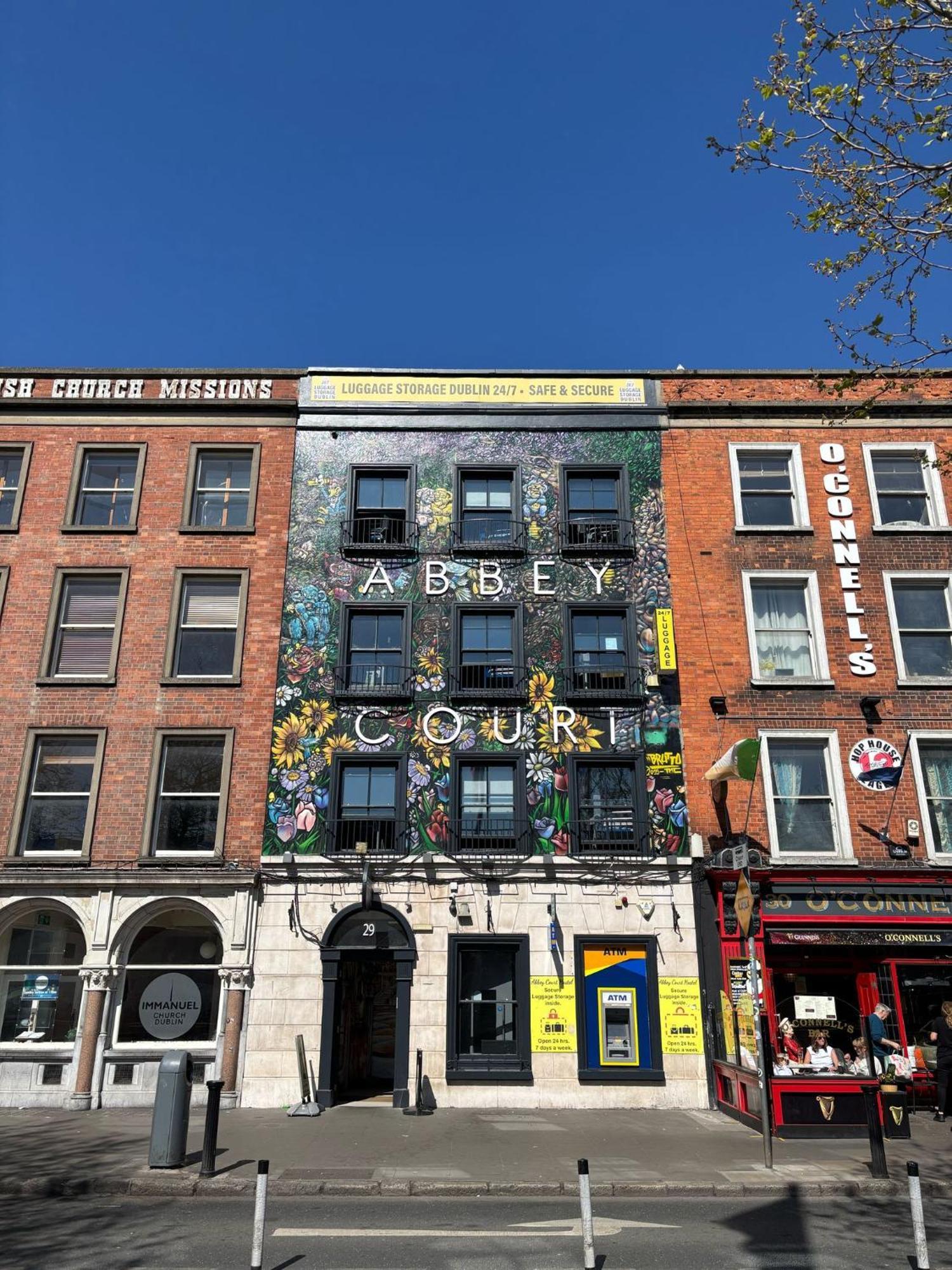 Abbey Court * Dublin