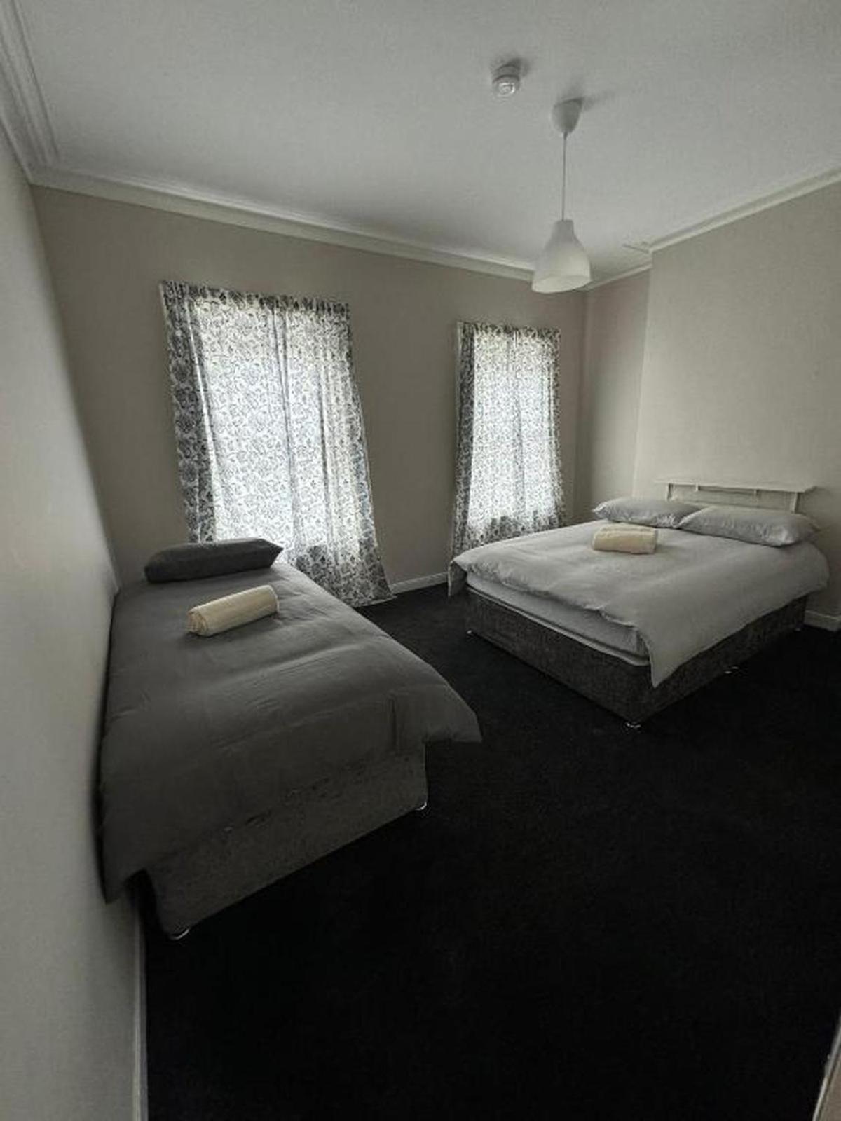 Guest house Superb Triple Near Croke Park - 1 *