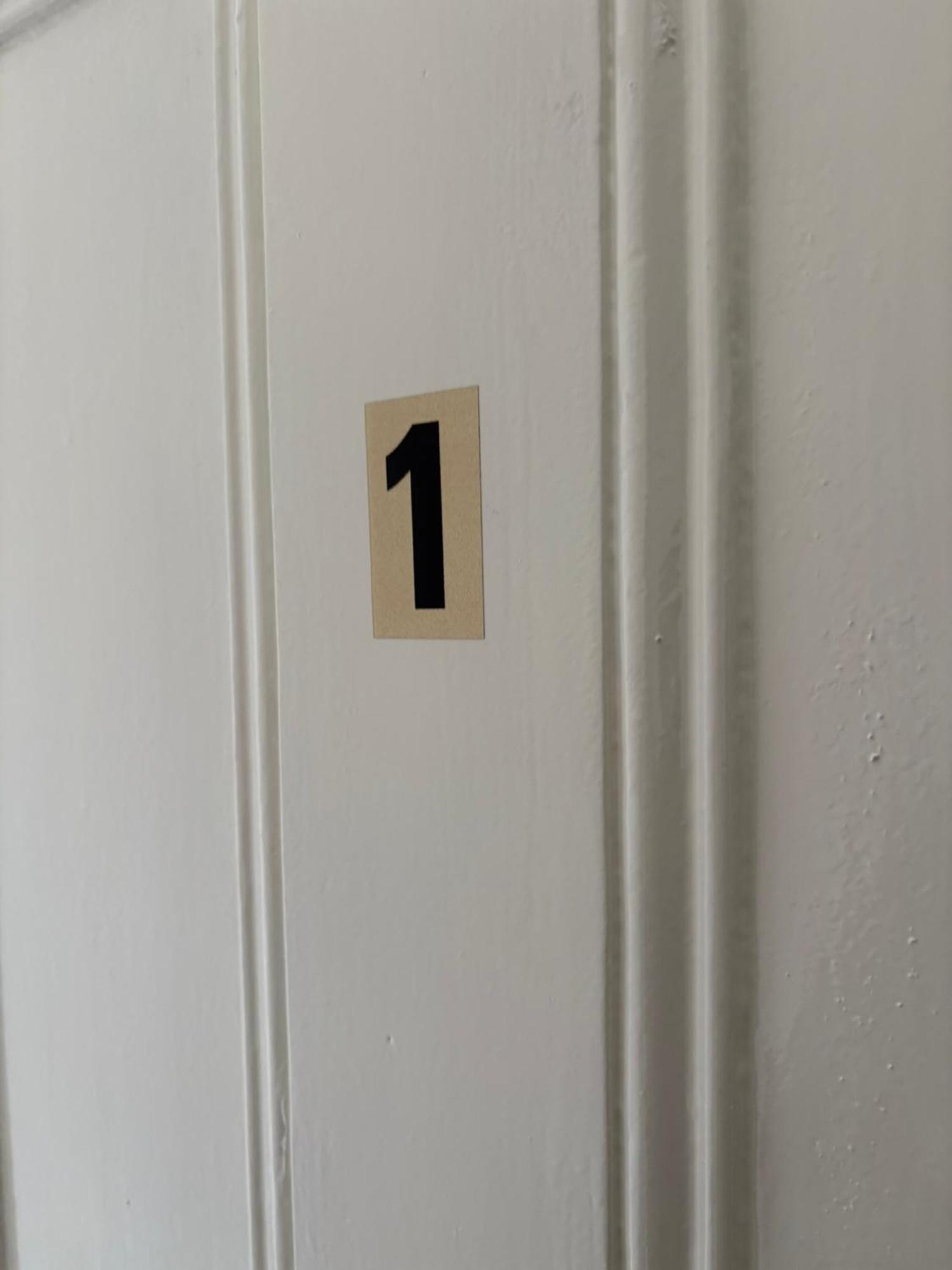 Guest house Superb Triple Near Croke Park - 1 Dublin