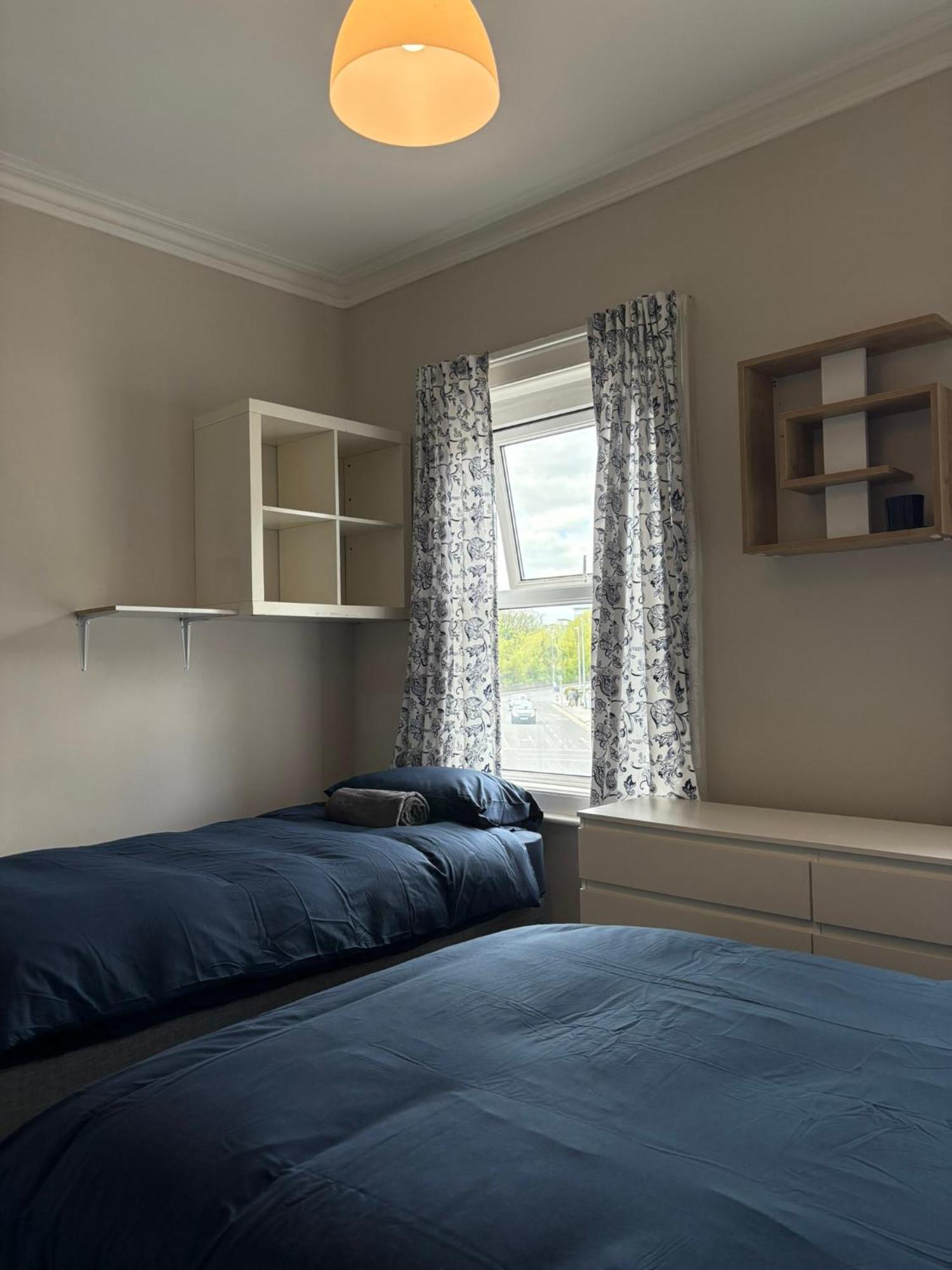 Guest house Superb Triple Near Croke Park - 1 *