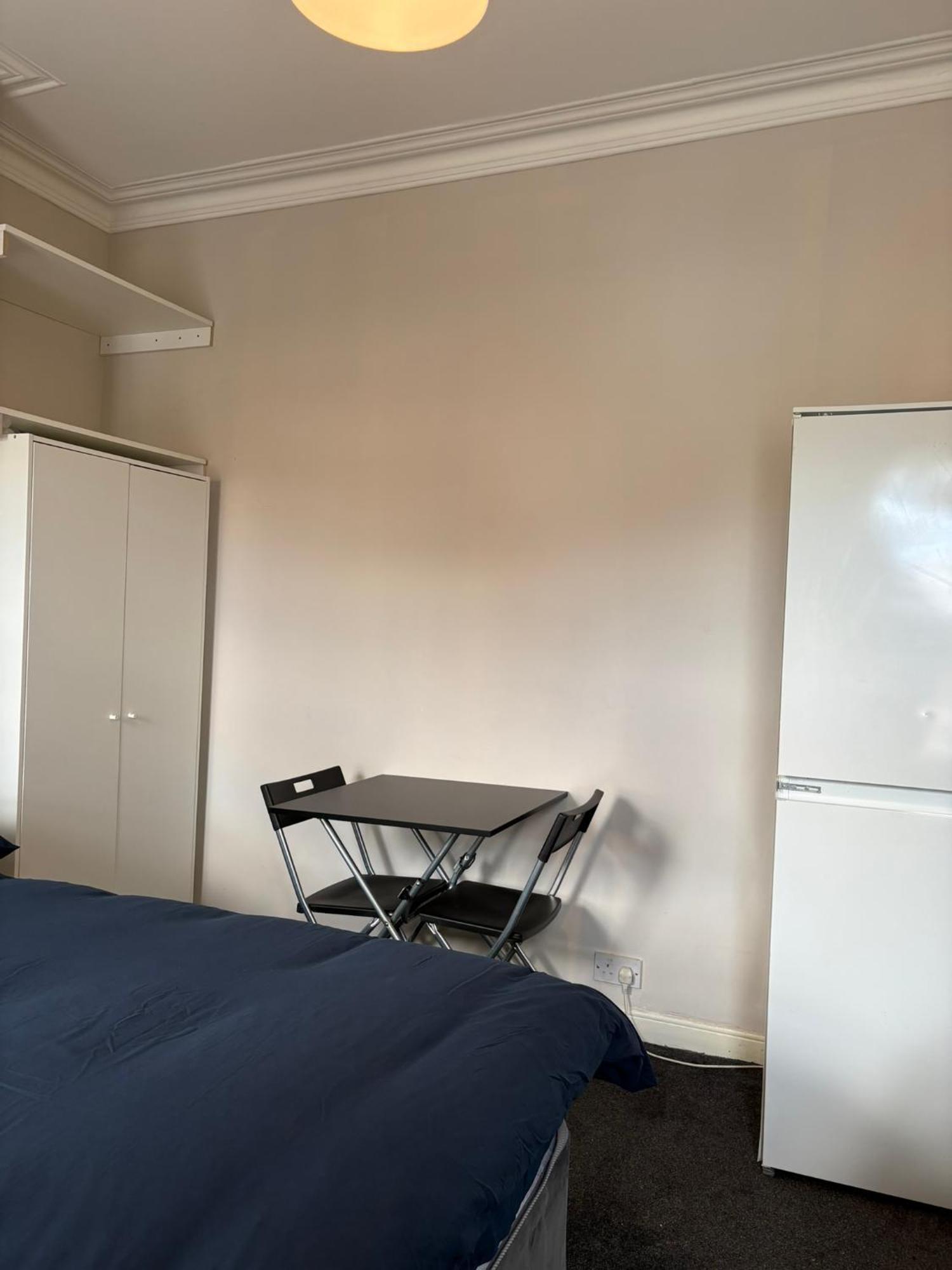 Guest house Superb Triple Near Croke Park - 1 *