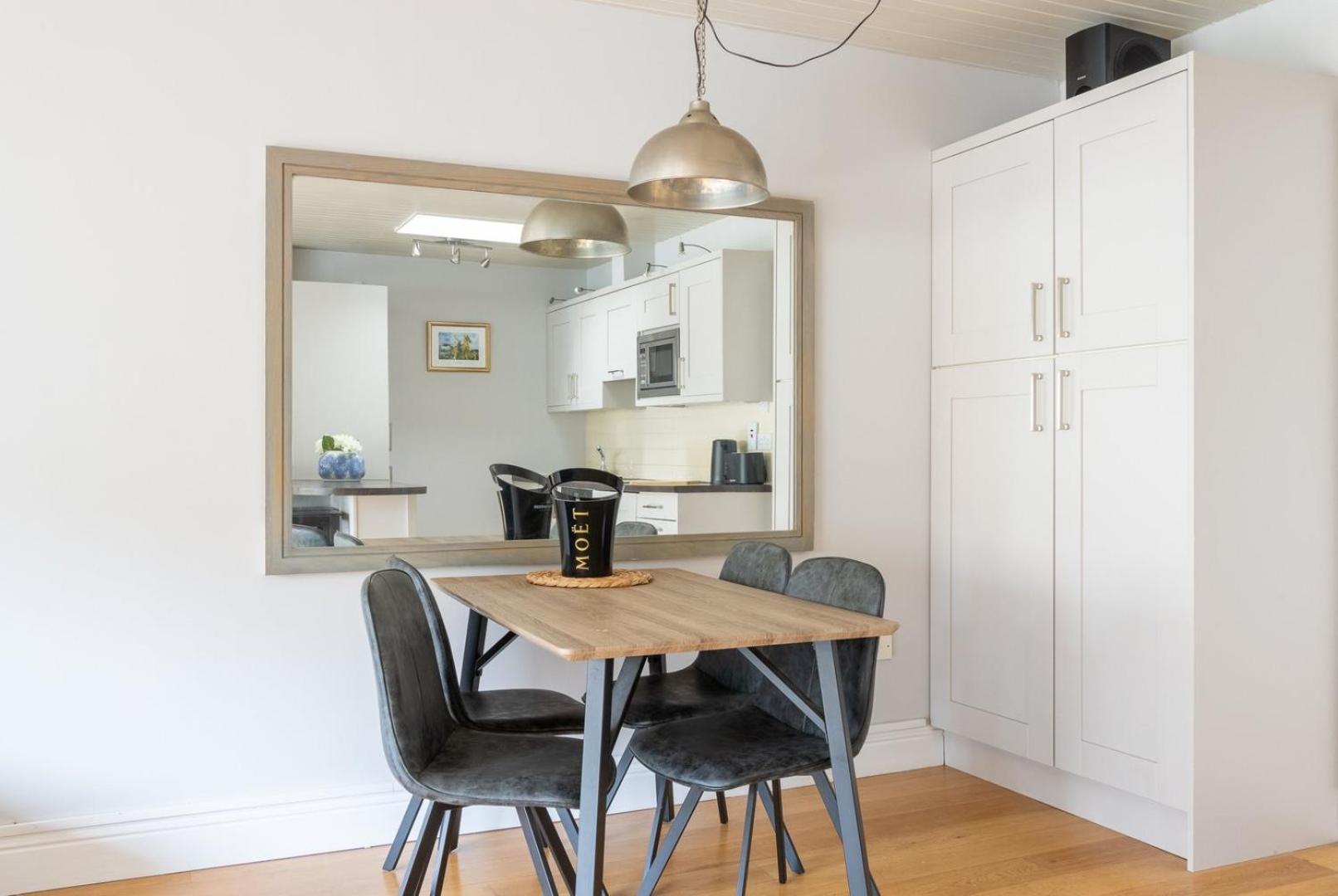 Apartment Guestready - Delightful Mews In