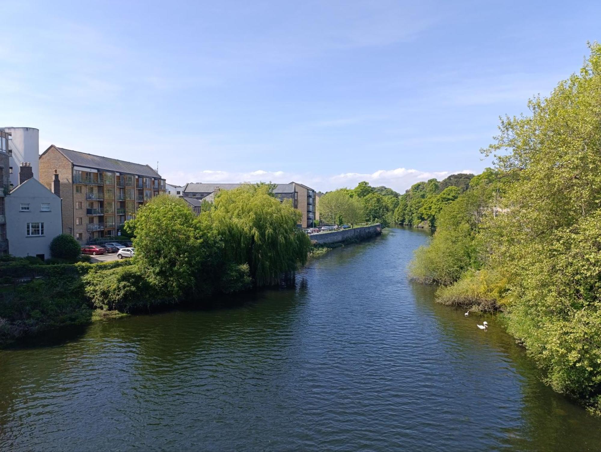 Superb Bellevue Apartment Dublin