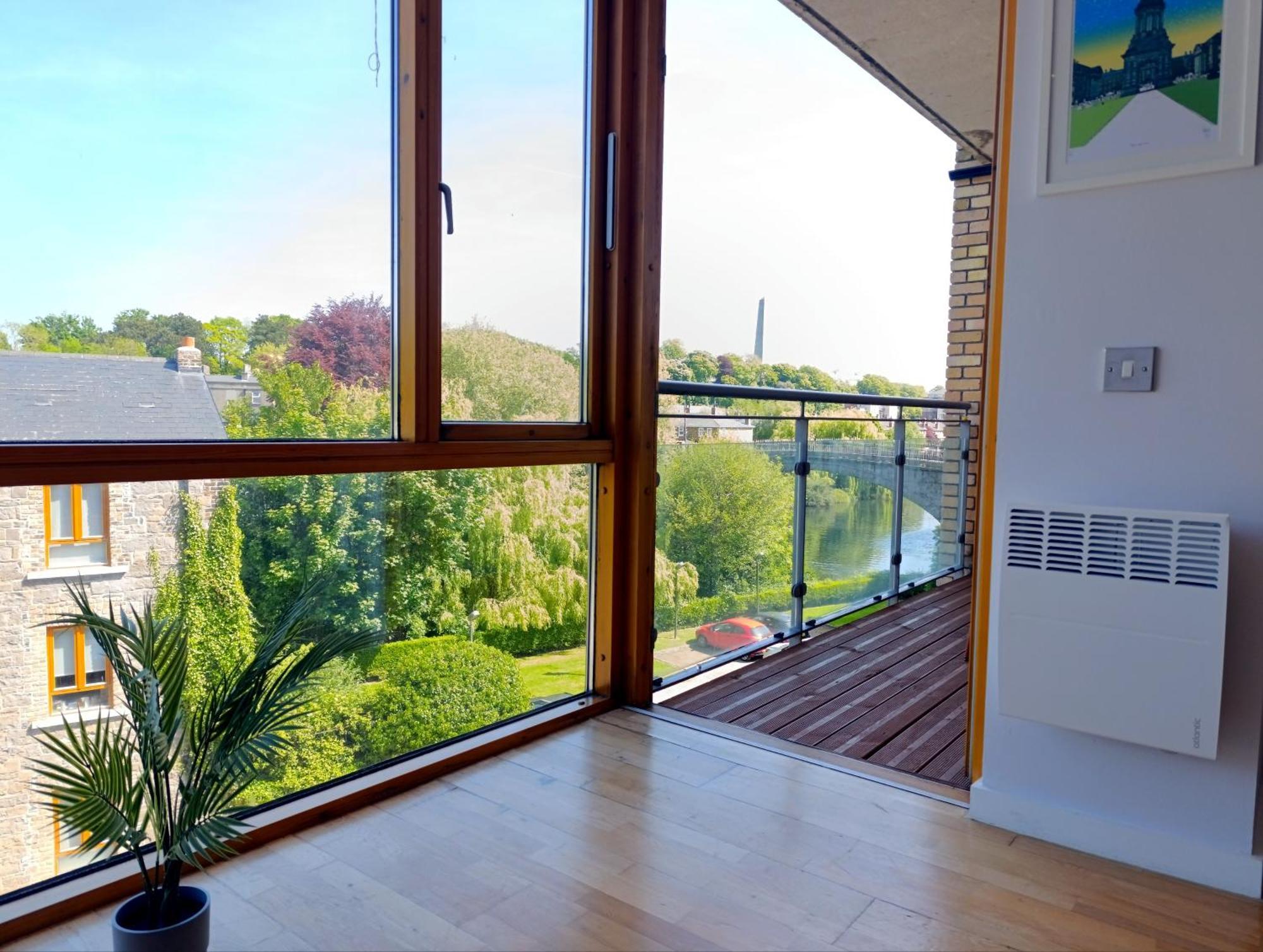 Superb Bellevue * Dublin