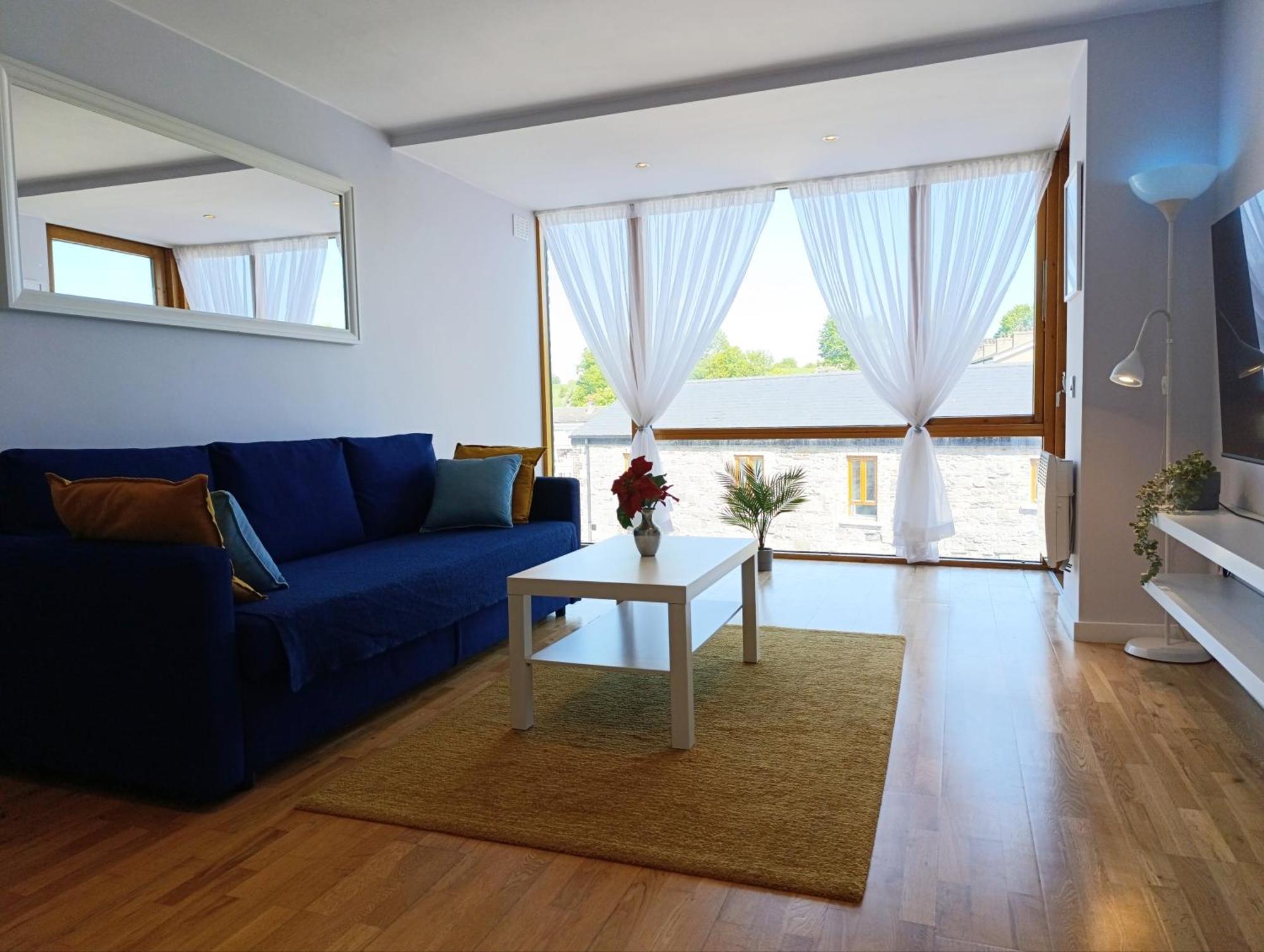 Apartment Superb Bellevue *