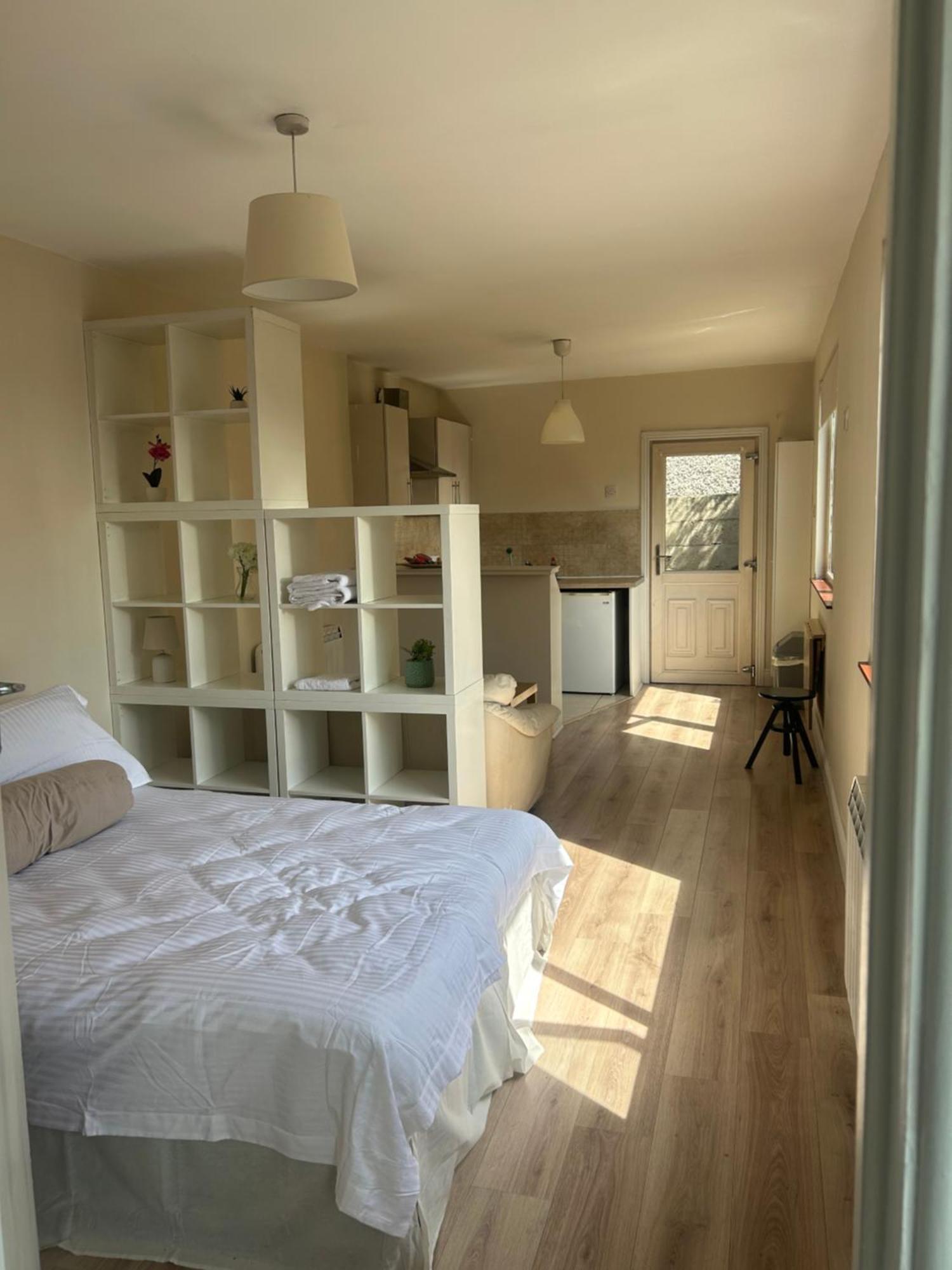 Small, Perfectly Formed Appartement *